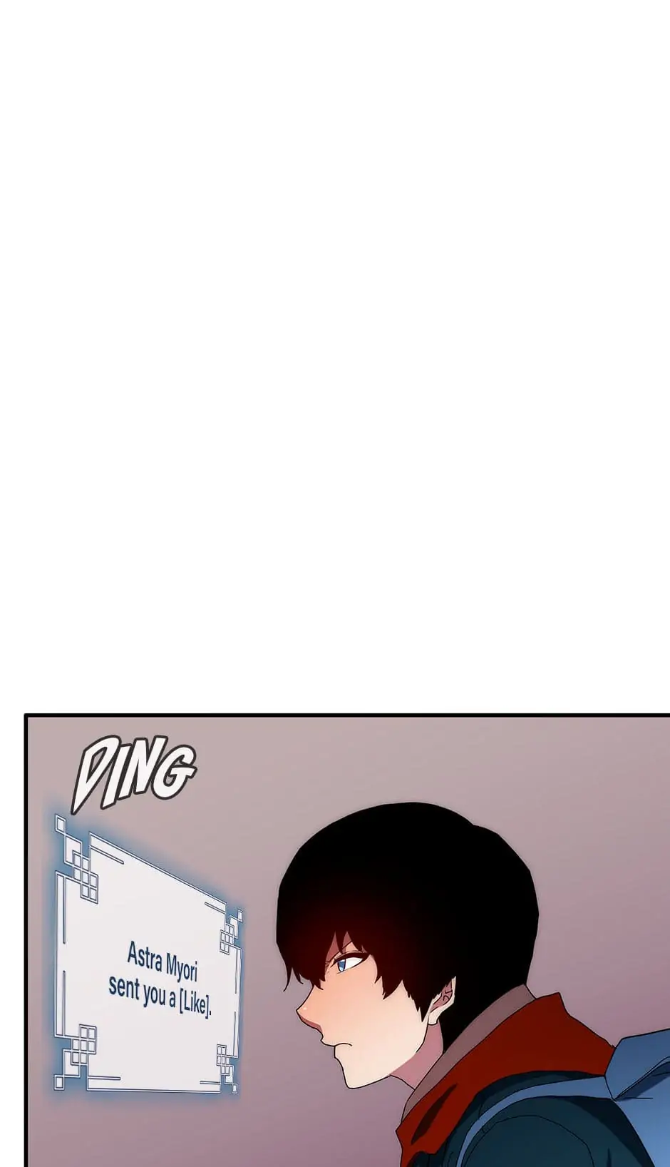 I’m the Only One Loved by the Constellations! Chapter 66 - page 54