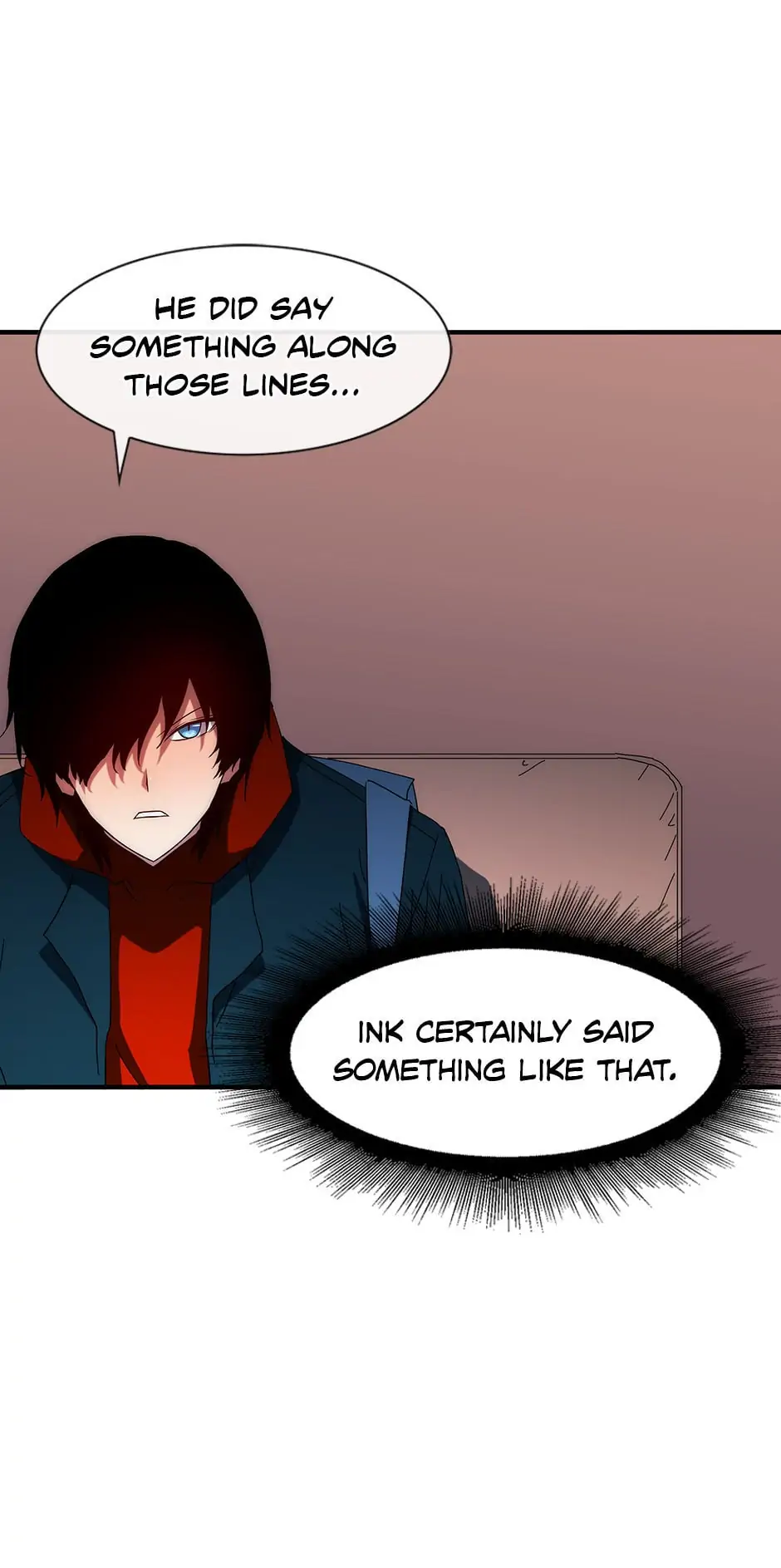I’m the Only One Loved by the Constellations! Chapter 66 - page 57