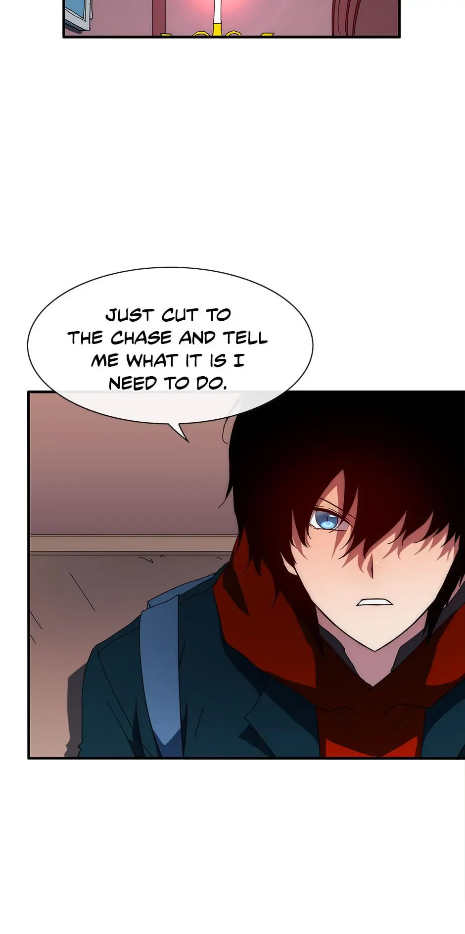 I’m the Only One Loved by the Constellations! Chapter 66 - page 59