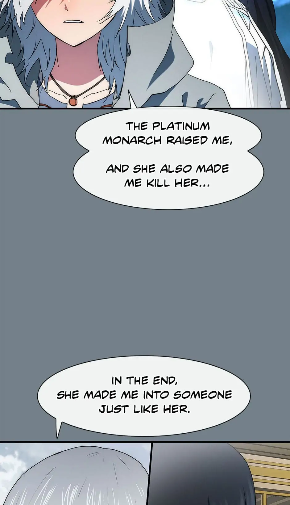 I’m the Only One Loved by the Constellations! Chapter 66 - page 6