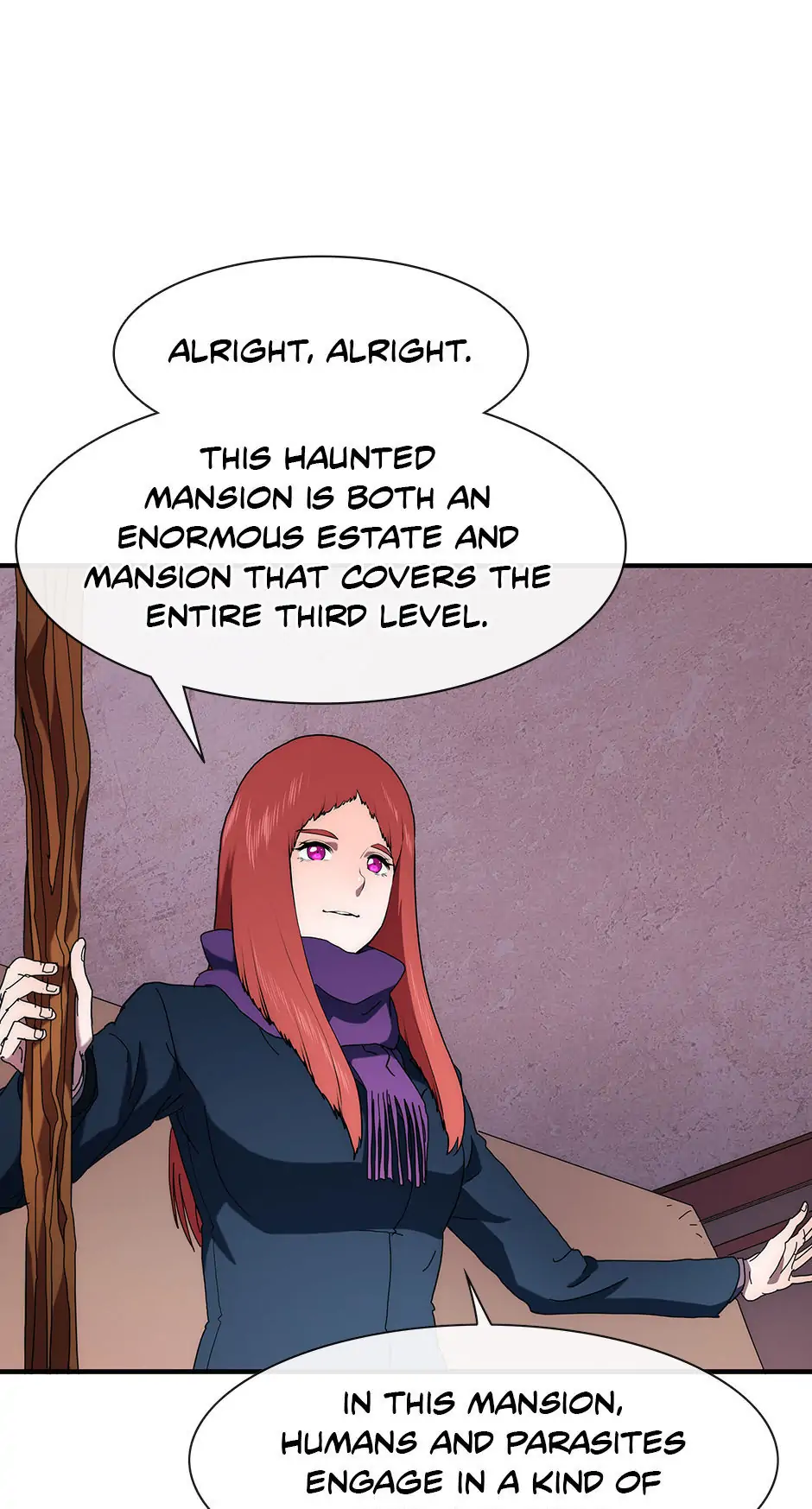 I’m the Only One Loved by the Constellations! Chapter 66 - page 60