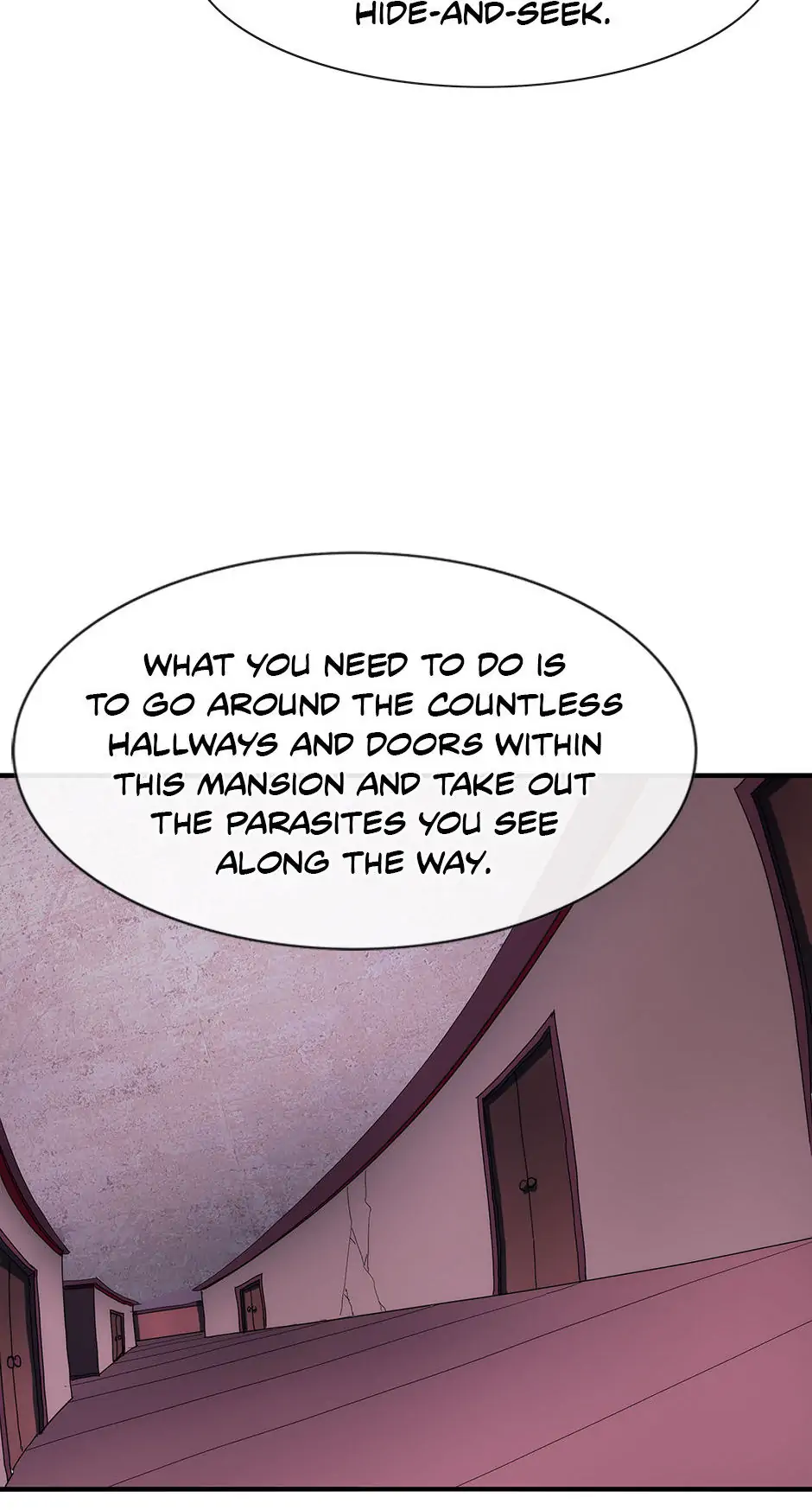 I’m the Only One Loved by the Constellations! Chapter 66 - page 61