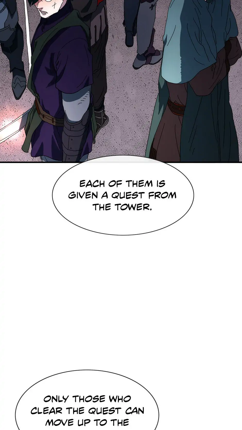 I’m the Only One Loved by the Constellations! Chapter 66 - page 64
