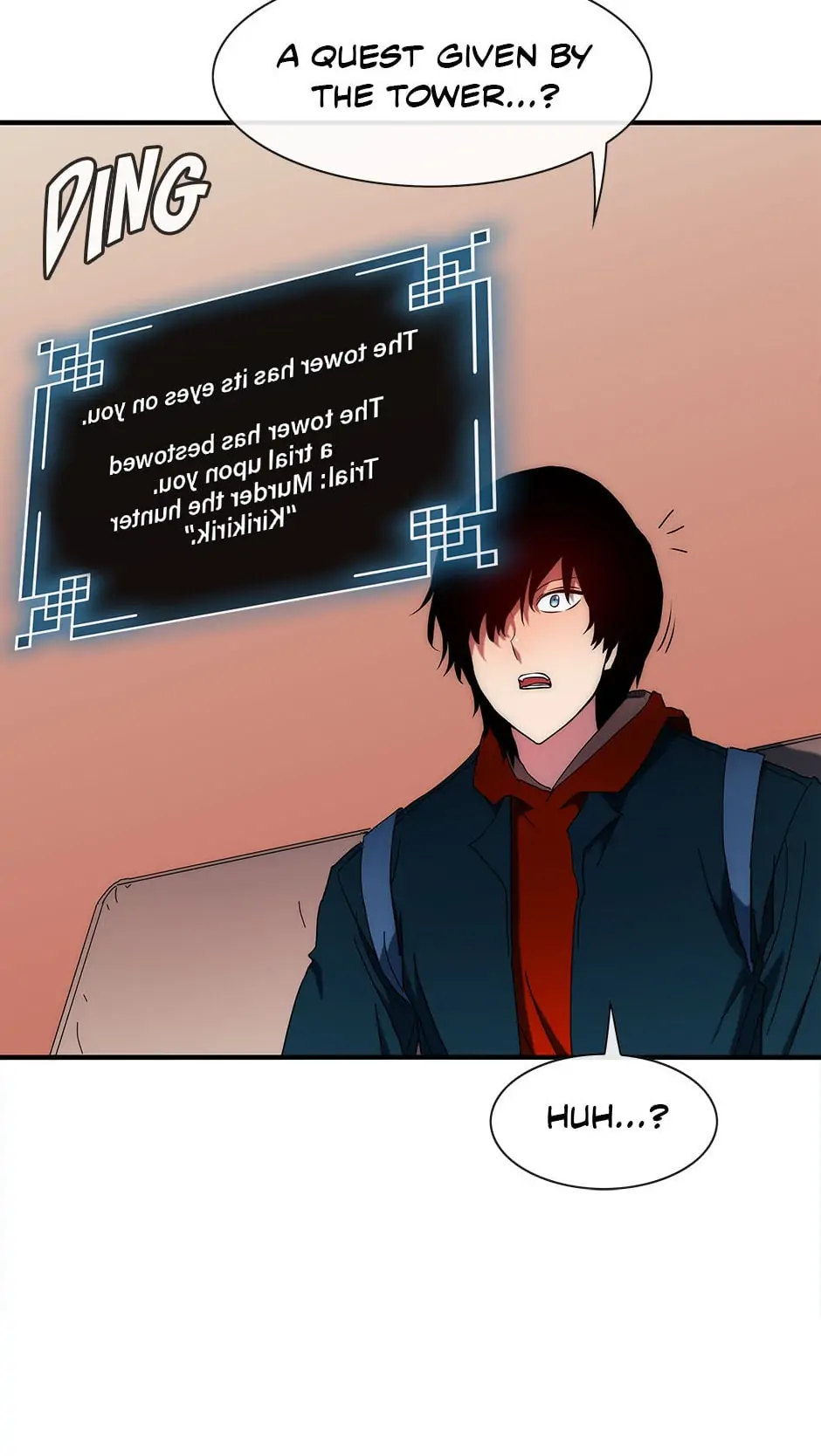 I’m the Only One Loved by the Constellations! Chapter 66 - page 66