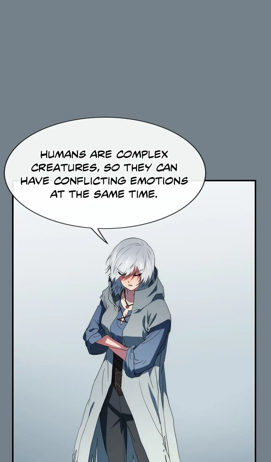 I’m the Only One Loved by the Constellations! Chapter 66 - page 9
