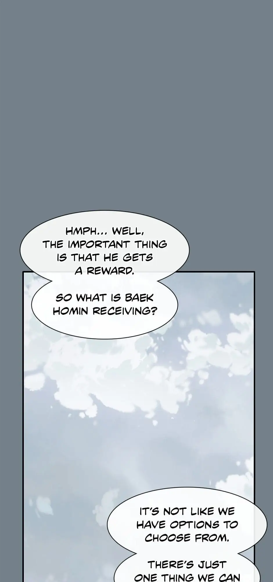 I’m the Only One Loved by the Constellations! Chapter 65 - page 13