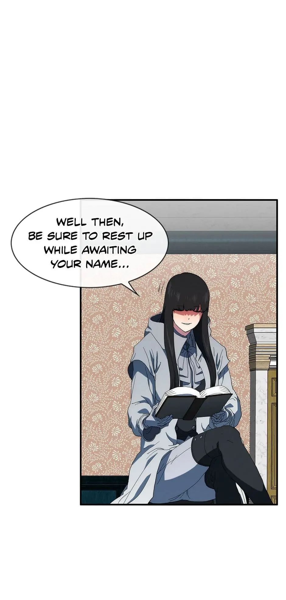 I’m the Only One Loved by the Constellations! Chapter 65 - page 19