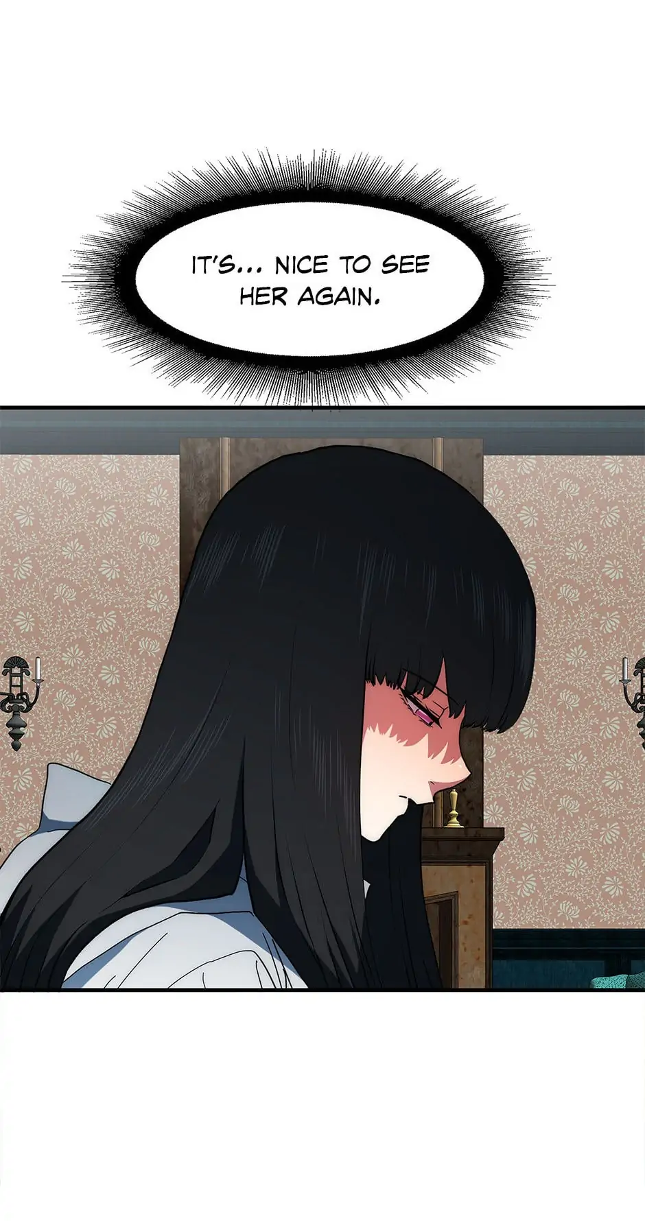 I’m the Only One Loved by the Constellations! Chapter 65 - page 21