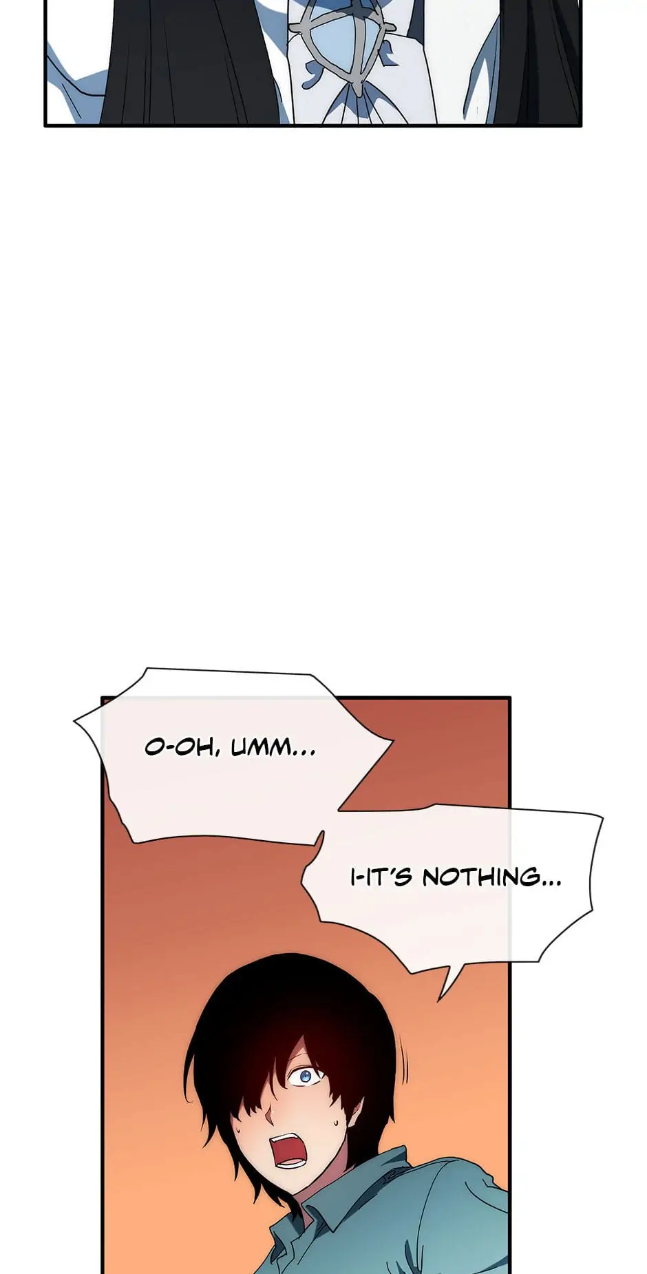I’m the Only One Loved by the Constellations! Chapter 65 - page 25