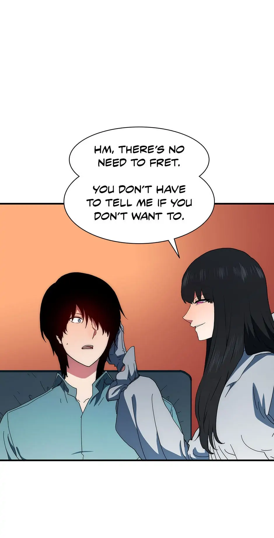 I’m the Only One Loved by the Constellations! Chapter 65 - page 27