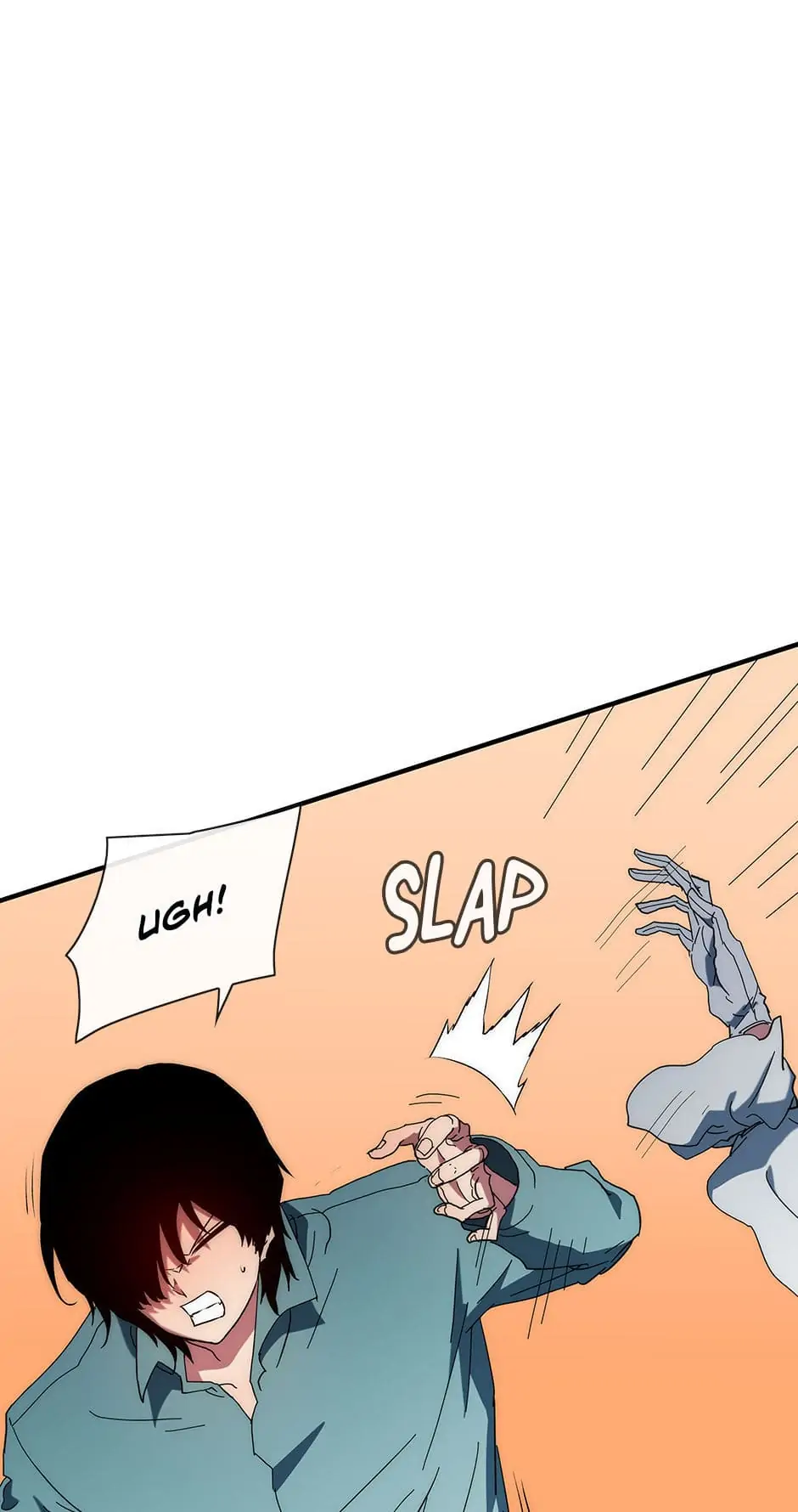 I’m the Only One Loved by the Constellations! Chapter 65 - page 33