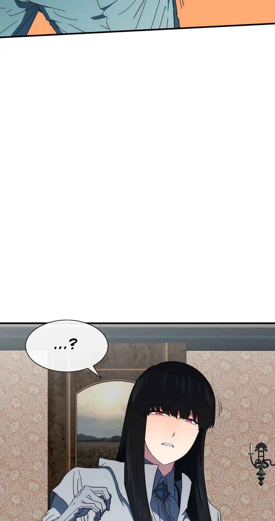 I’m the Only One Loved by the Constellations! Chapter 65 - page 34