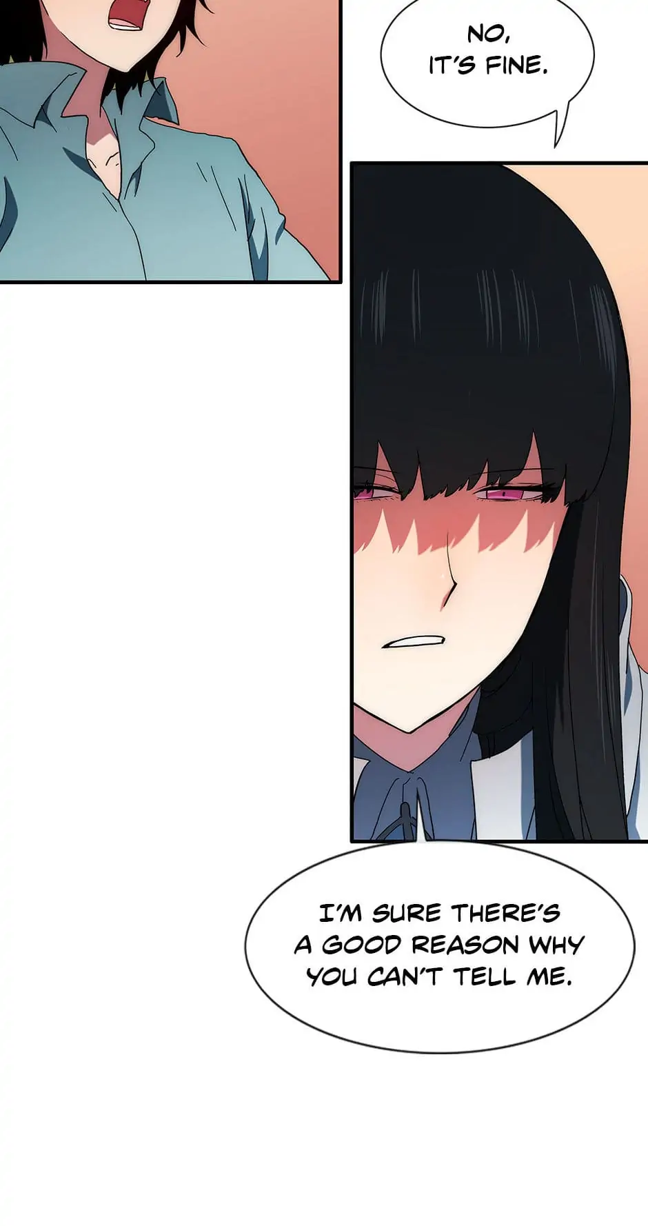 I’m the Only One Loved by the Constellations! Chapter 65 - page 36