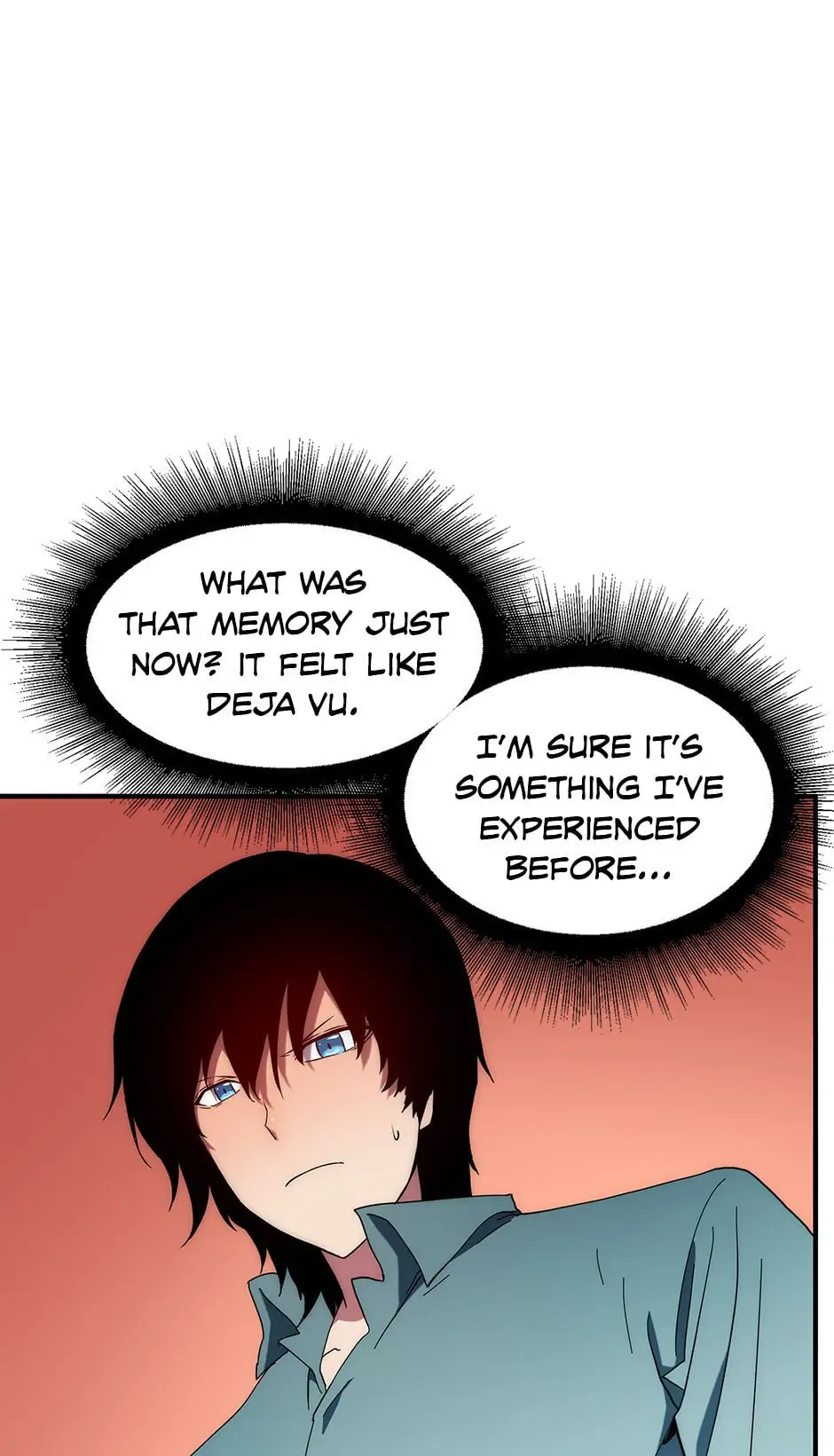 I’m the Only One Loved by the Constellations! Chapter 65 - page 37