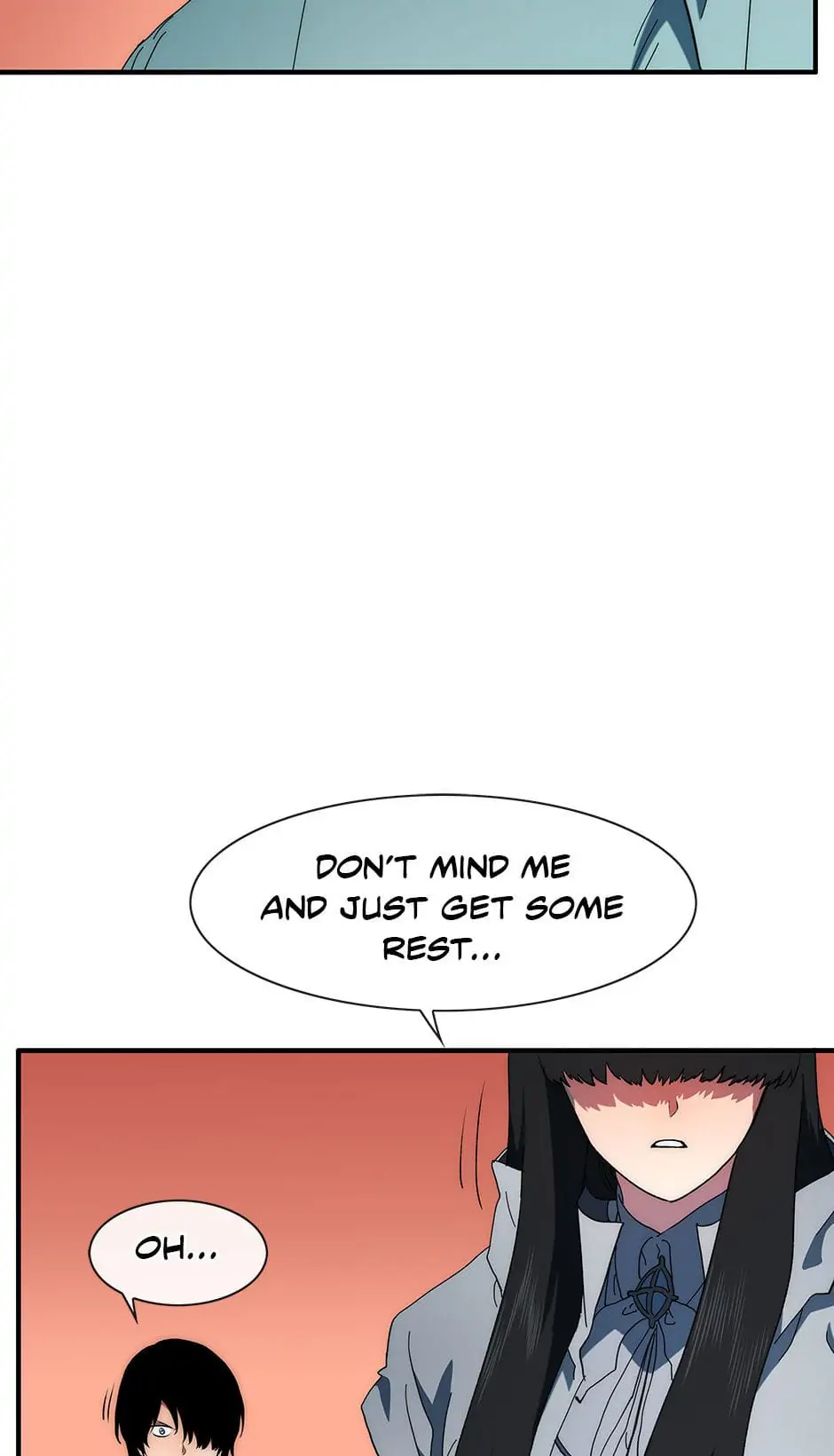 I’m the Only One Loved by the Constellations! Chapter 65 - page 38