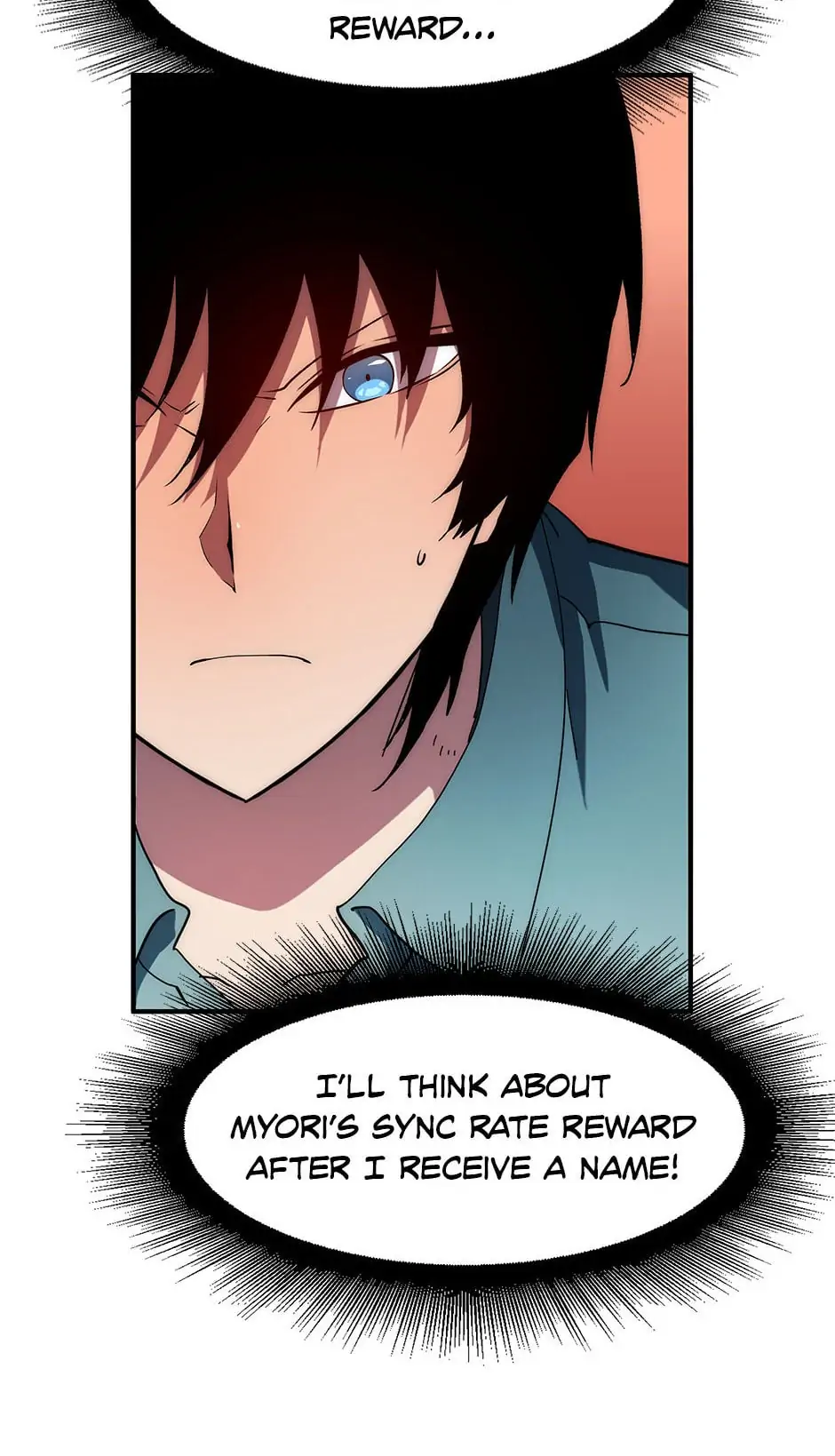 I’m the Only One Loved by the Constellations! Chapter 65 - page 41