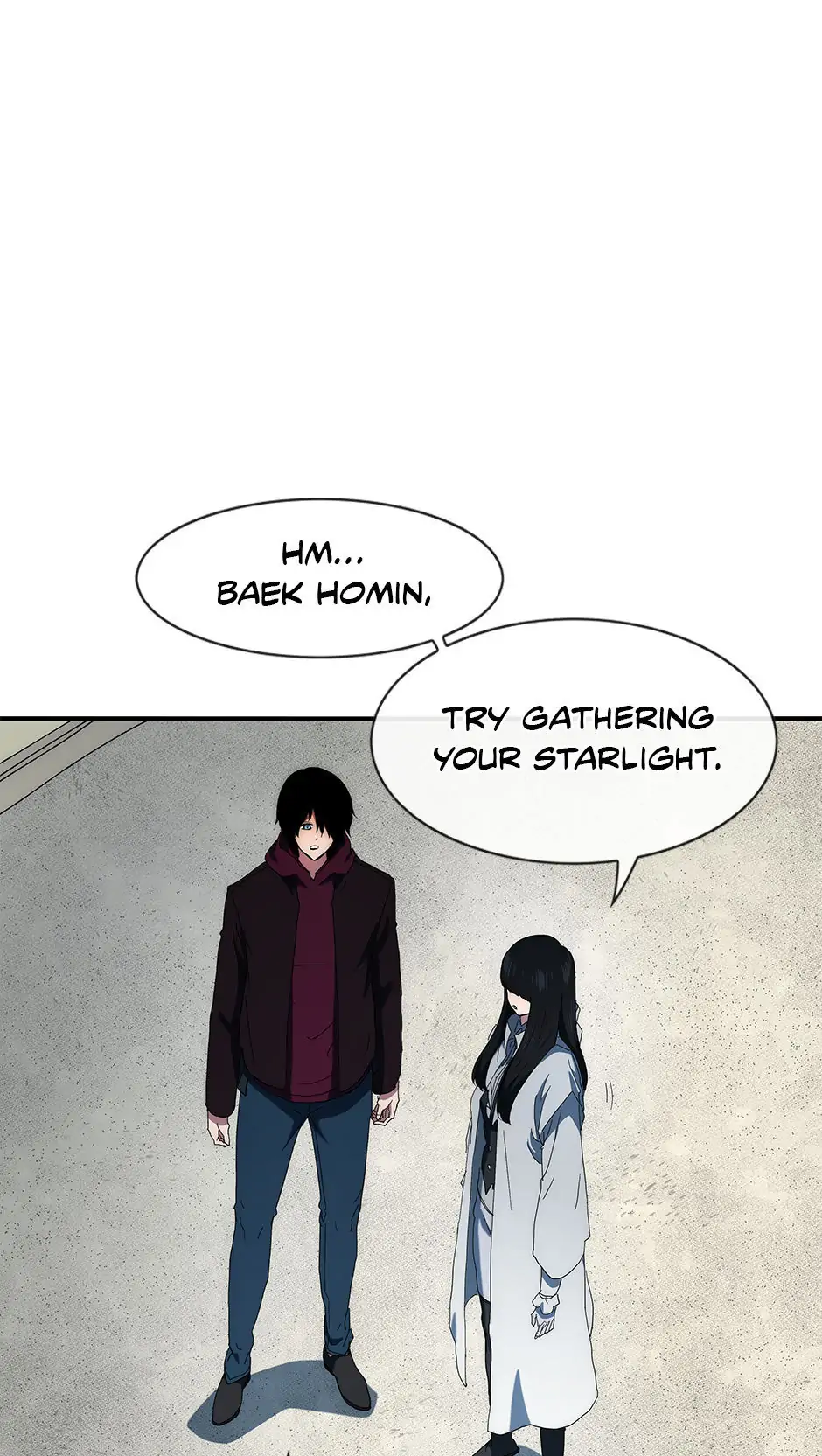 I’m the Only One Loved by the Constellations! Chapter 65 - page 46