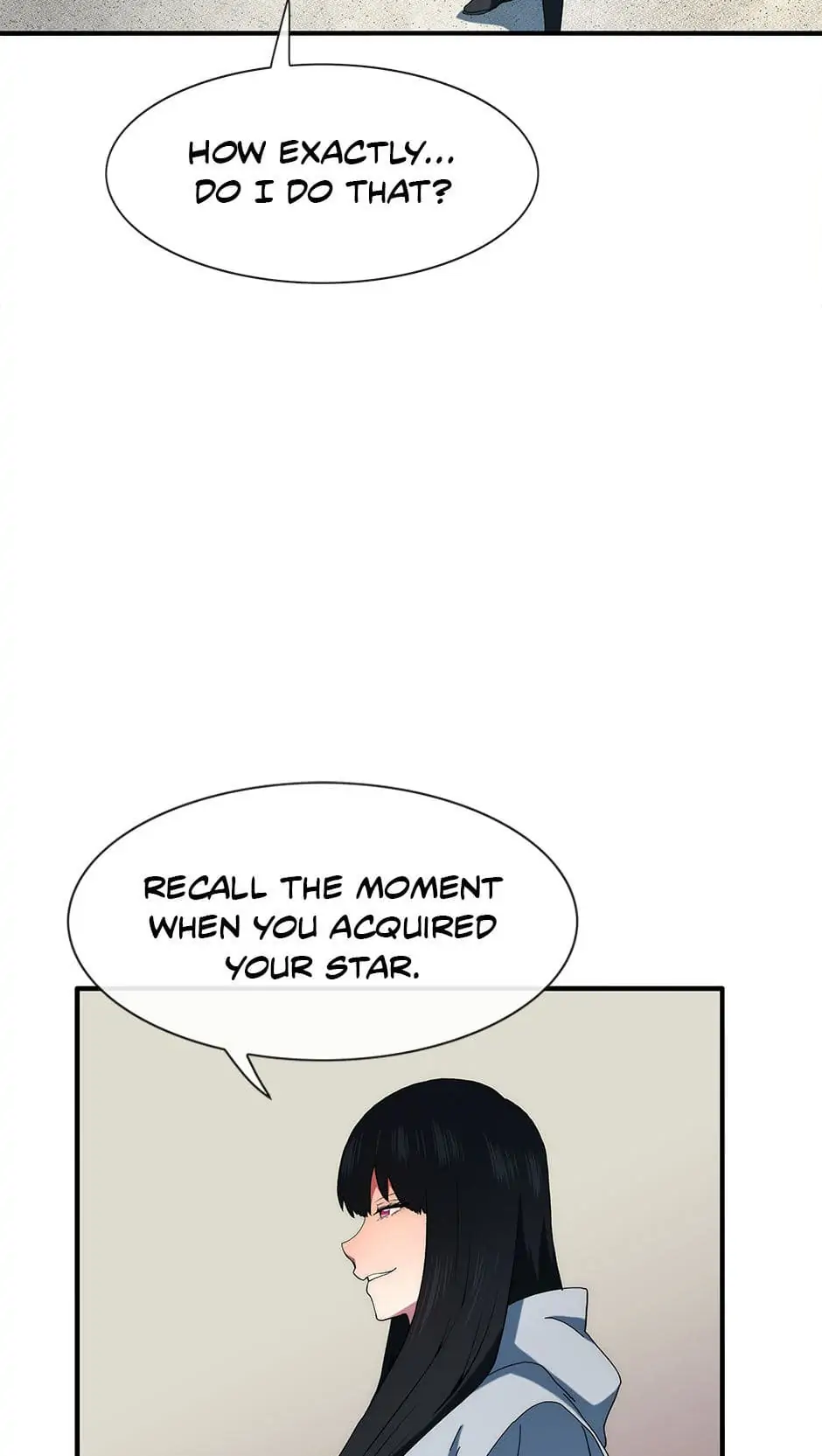 I’m the Only One Loved by the Constellations! Chapter 65 - page 47