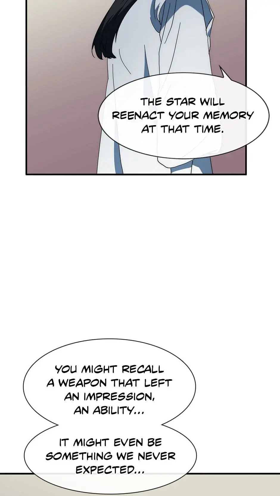 I’m the Only One Loved by the Constellations! Chapter 65 - page 48