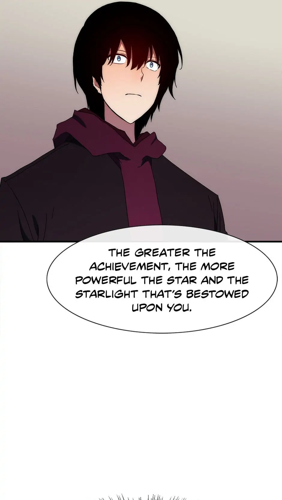 I’m the Only One Loved by the Constellations! Chapter 65 - page 49