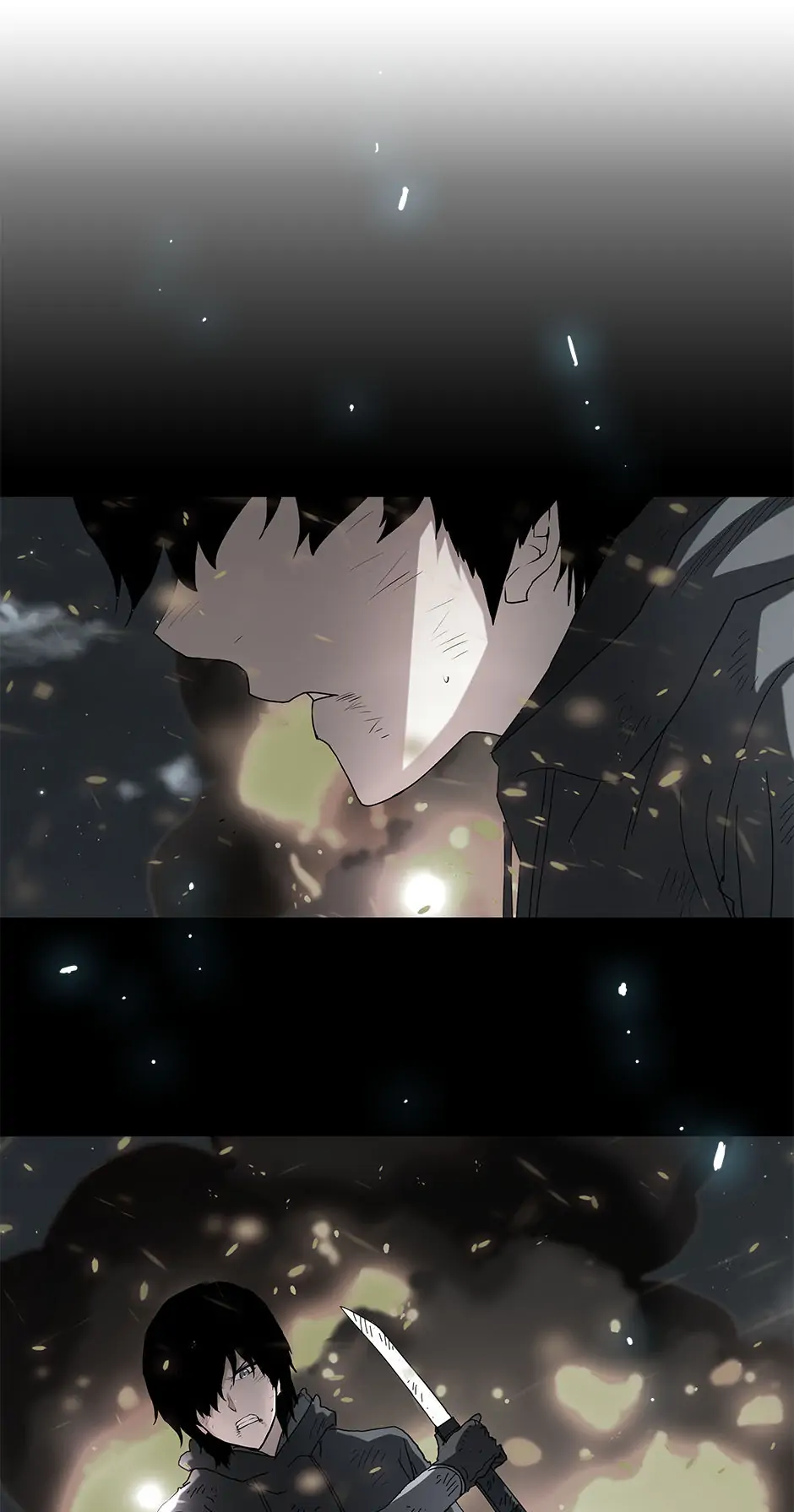 I’m the Only One Loved by the Constellations! Chapter 65 - page 51