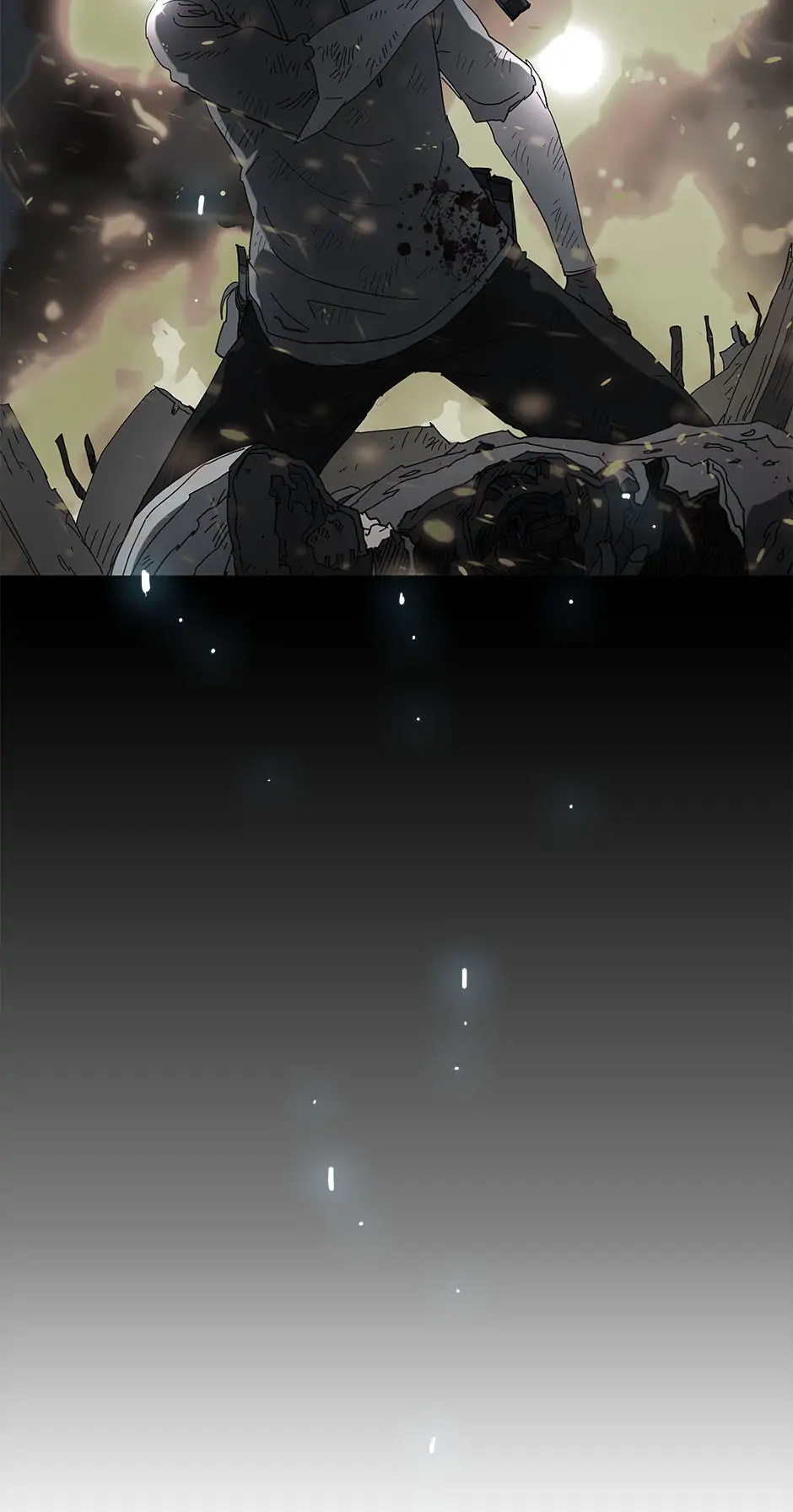 I’m the Only One Loved by the Constellations! Chapter 65 - page 52