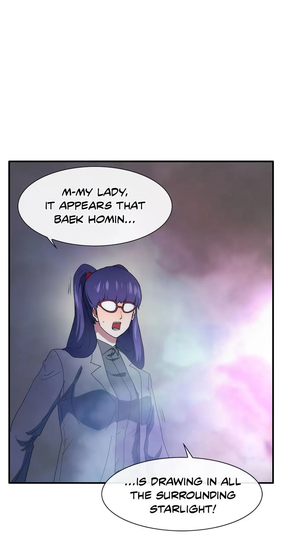 I’m the Only One Loved by the Constellations! Chapter 65 - page 54
