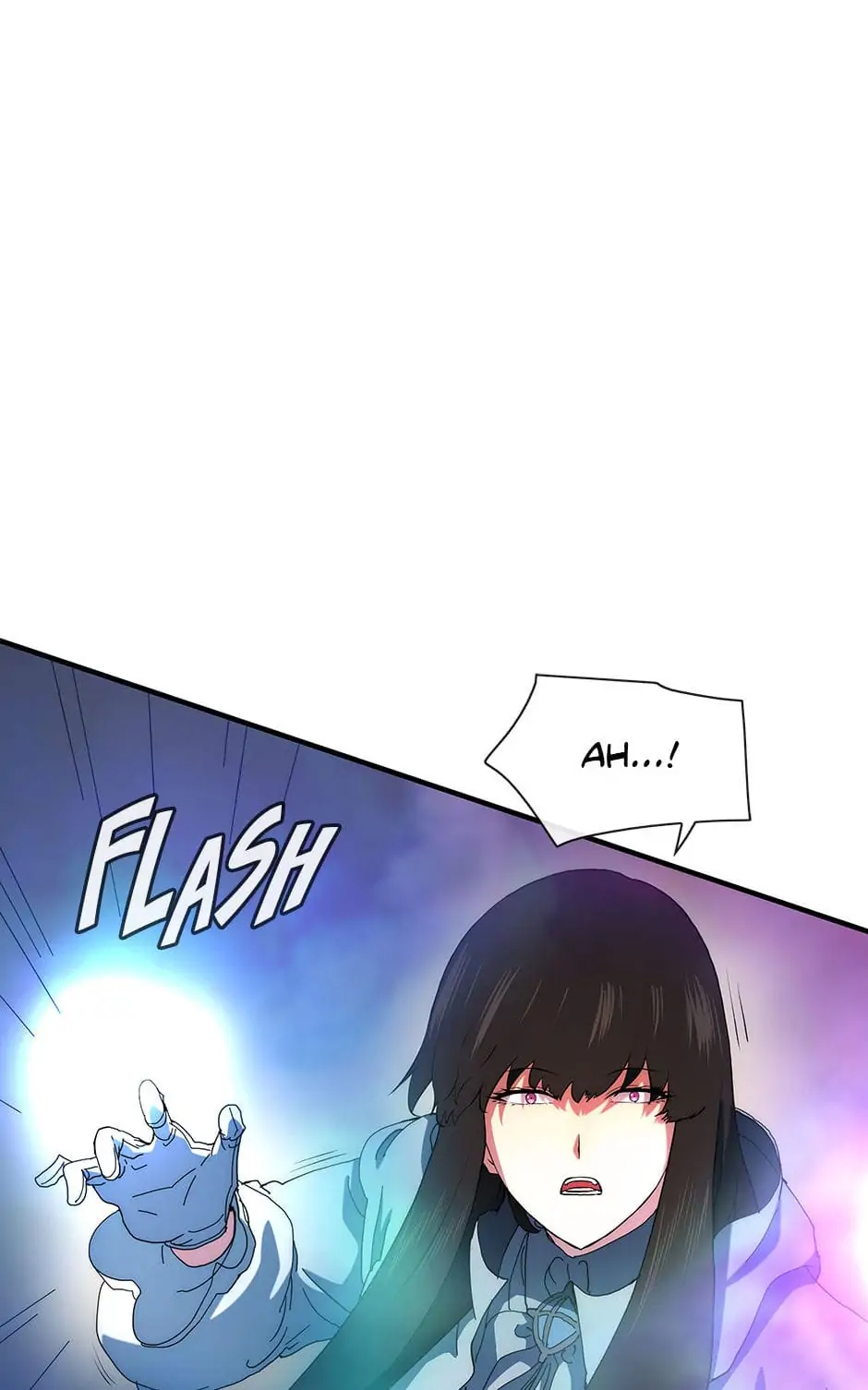 I’m the Only One Loved by the Constellations! Chapter 65 - page 61