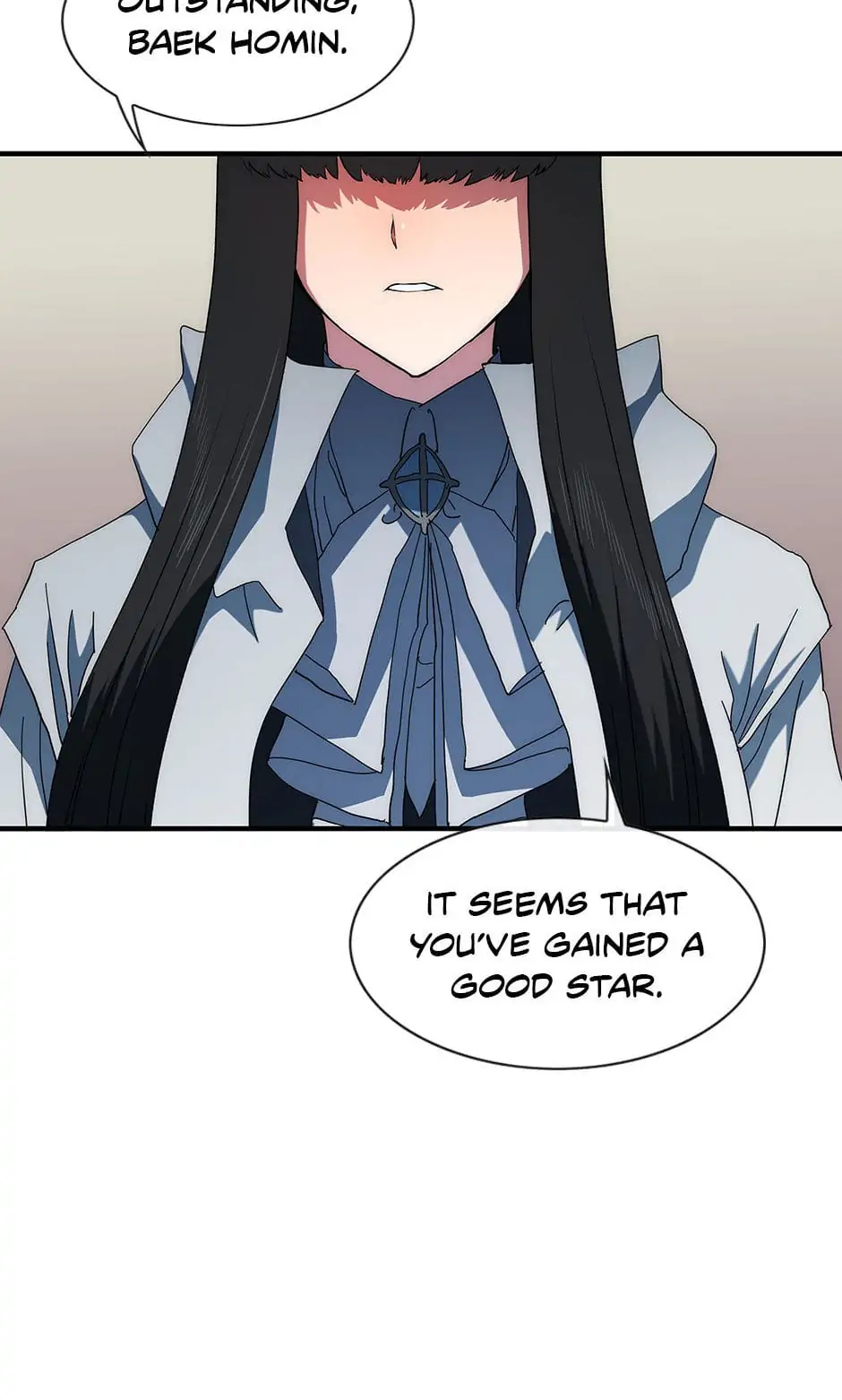 I’m the Only One Loved by the Constellations! Chapter 65 - page 66