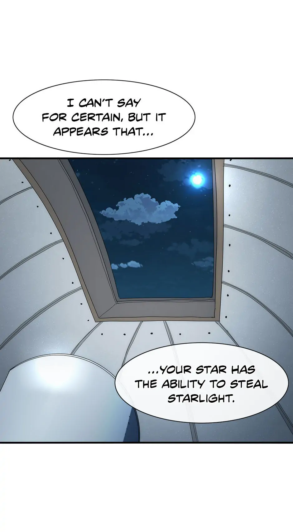 I’m the Only One Loved by the Constellations! Chapter 65 - page 68