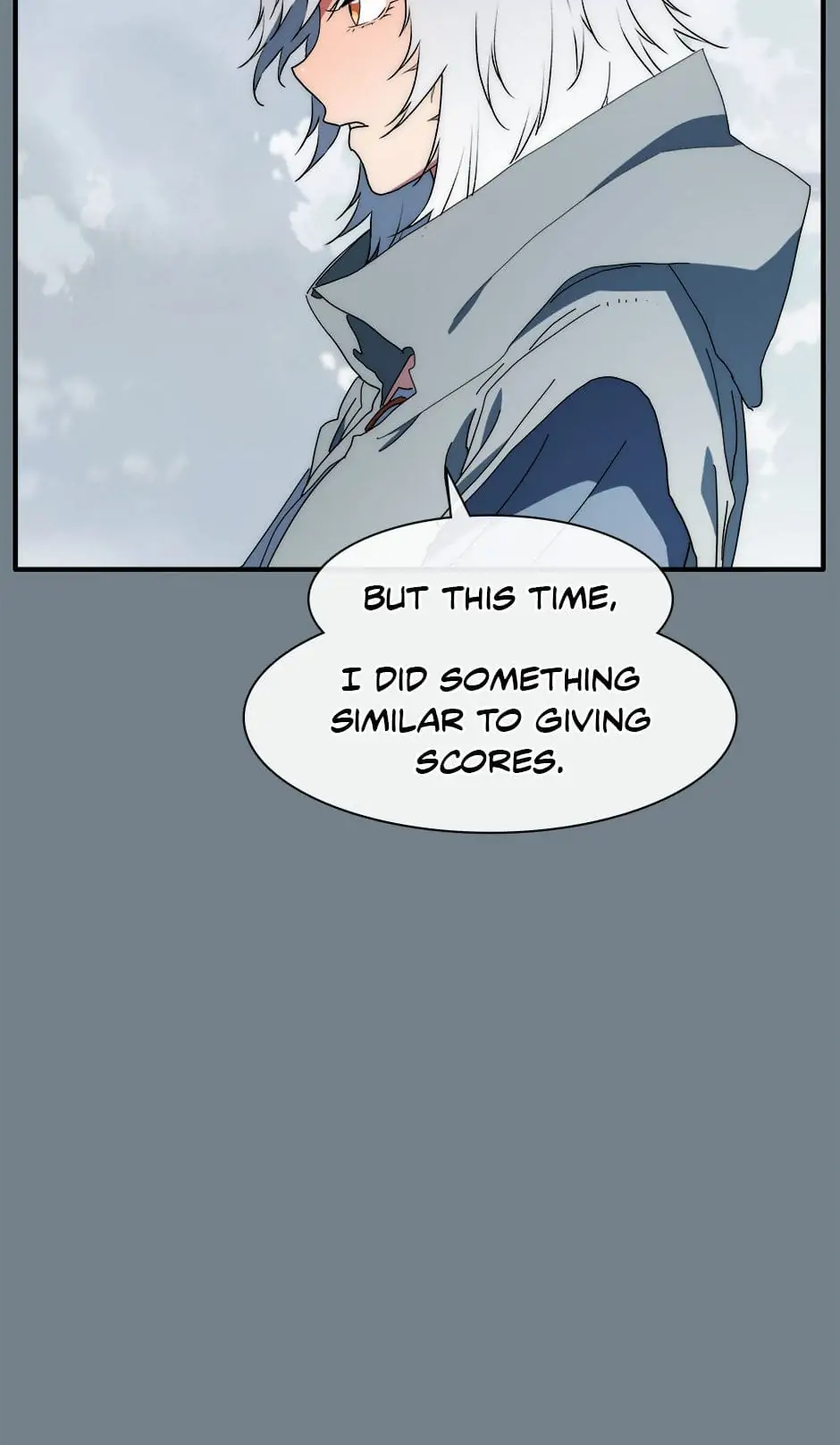 I’m the Only One Loved by the Constellations! Chapter 65 - page 7