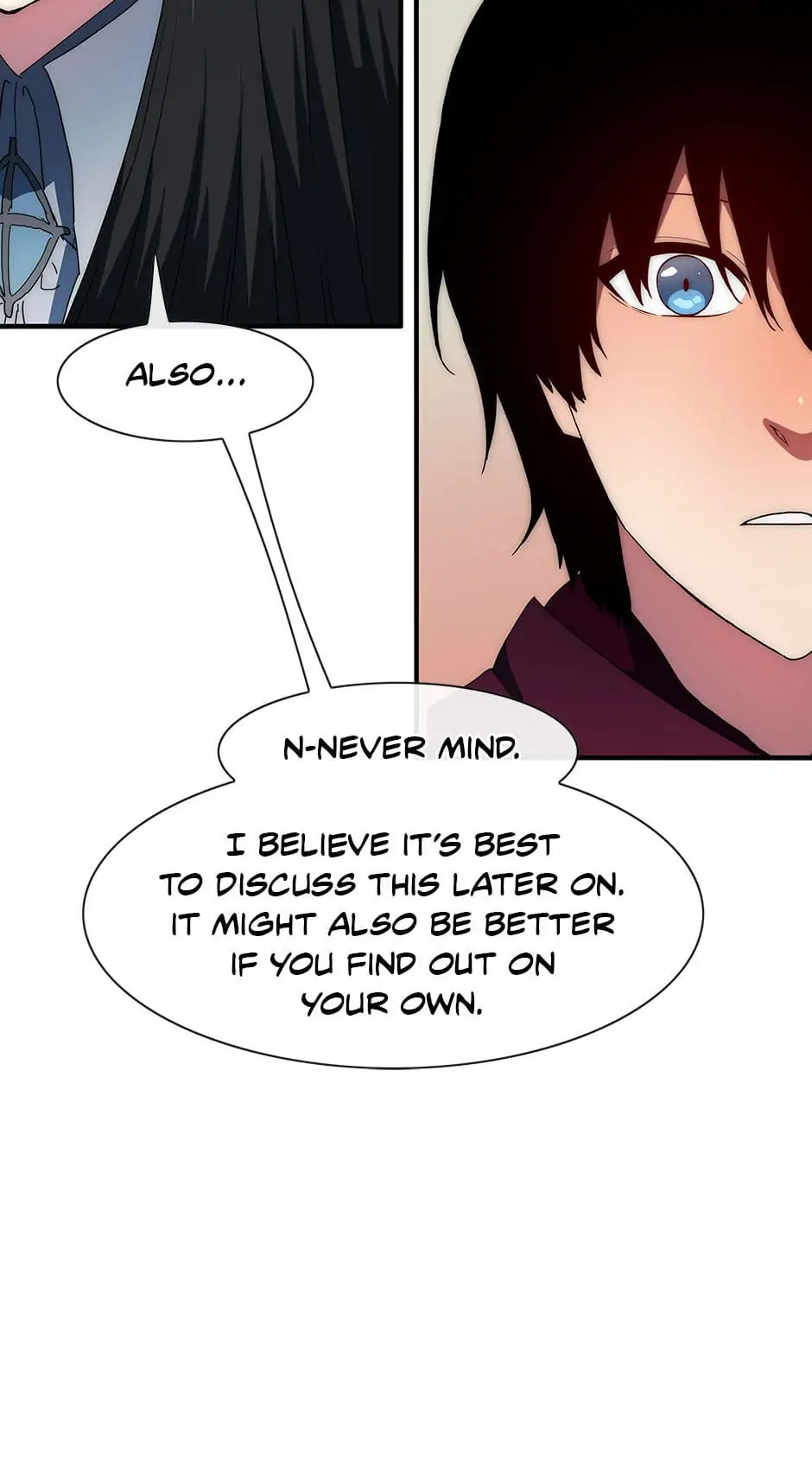 I’m the Only One Loved by the Constellations! Chapter 65 - page 71