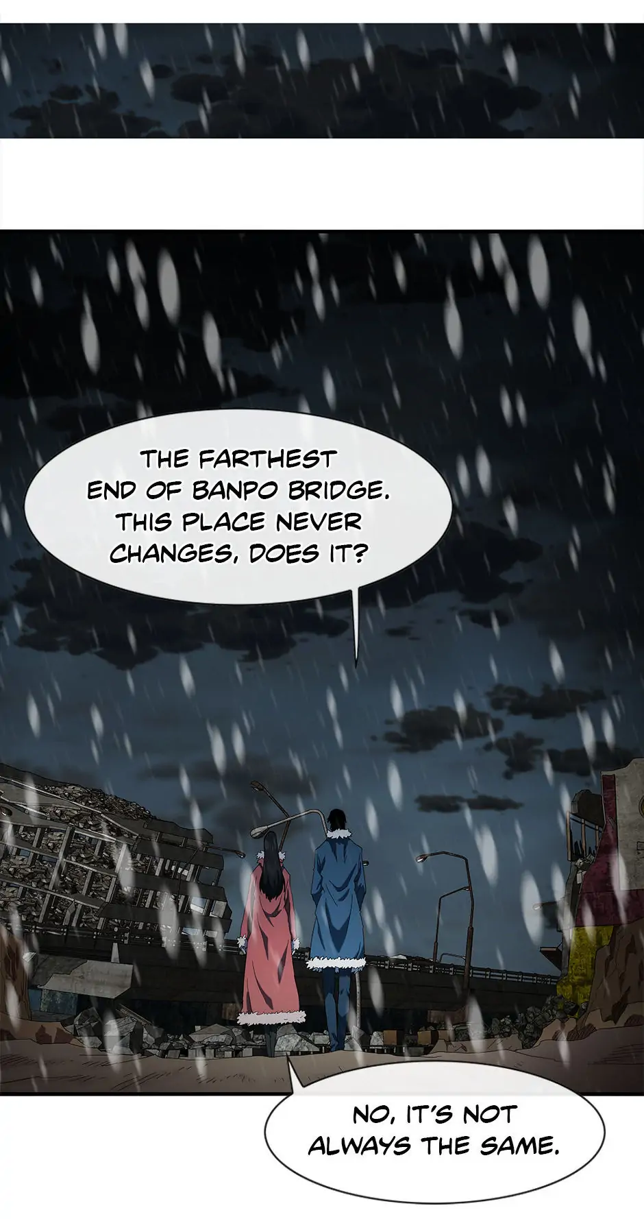 I’m the Only One Loved by the Constellations! Chapter 65 - page 75