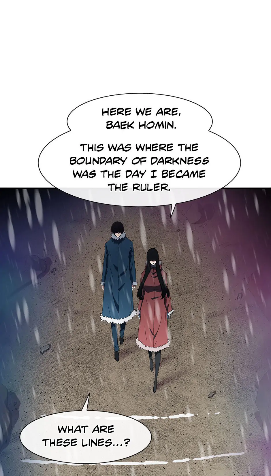 I’m the Only One Loved by the Constellations! Chapter 65 - page 76