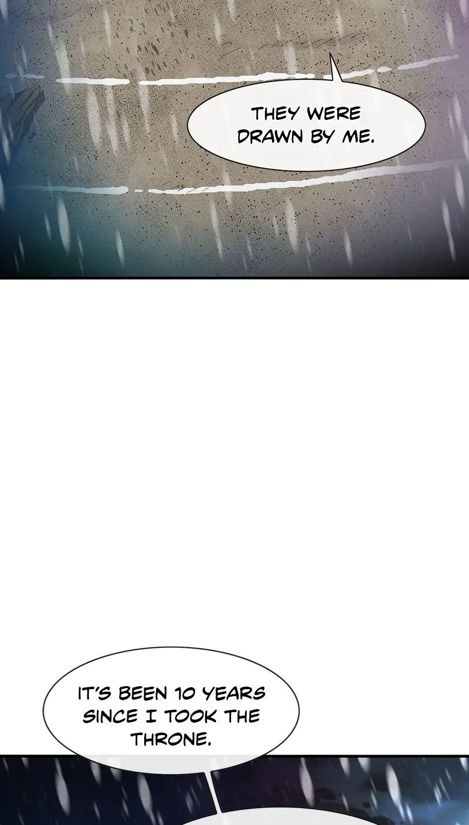 I’m the Only One Loved by the Constellations! Chapter 65 - page 77