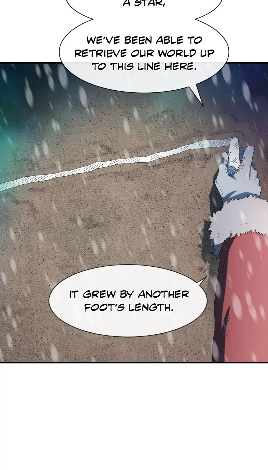 I’m the Only One Loved by the Constellations! Chapter 65 - page 79