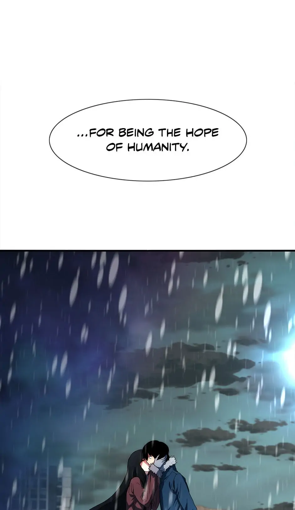 I’m the Only One Loved by the Constellations! Chapter 65 - page 88
