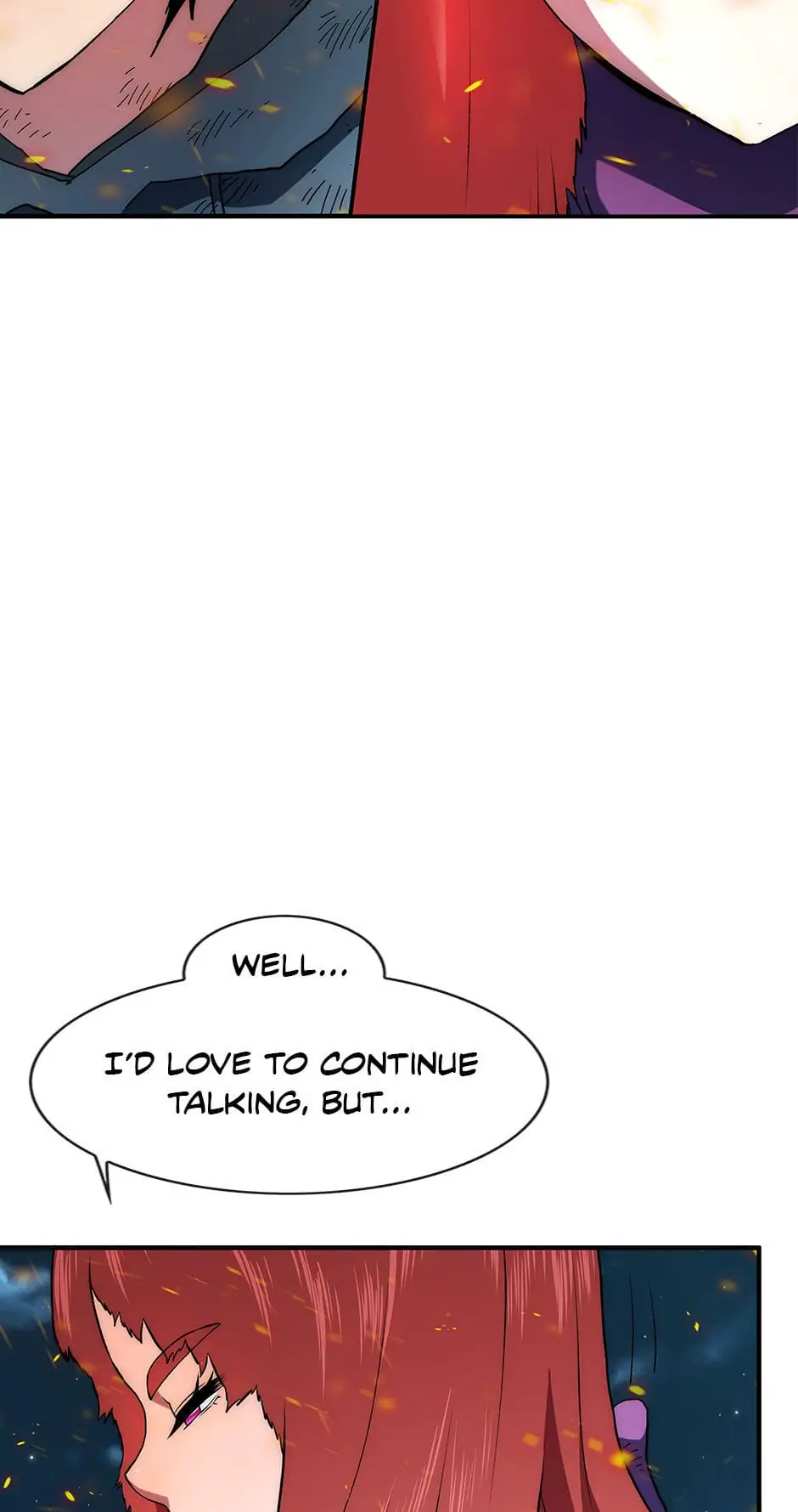 I’m the Only One Loved by the Constellations! Chapter 64 - page 12