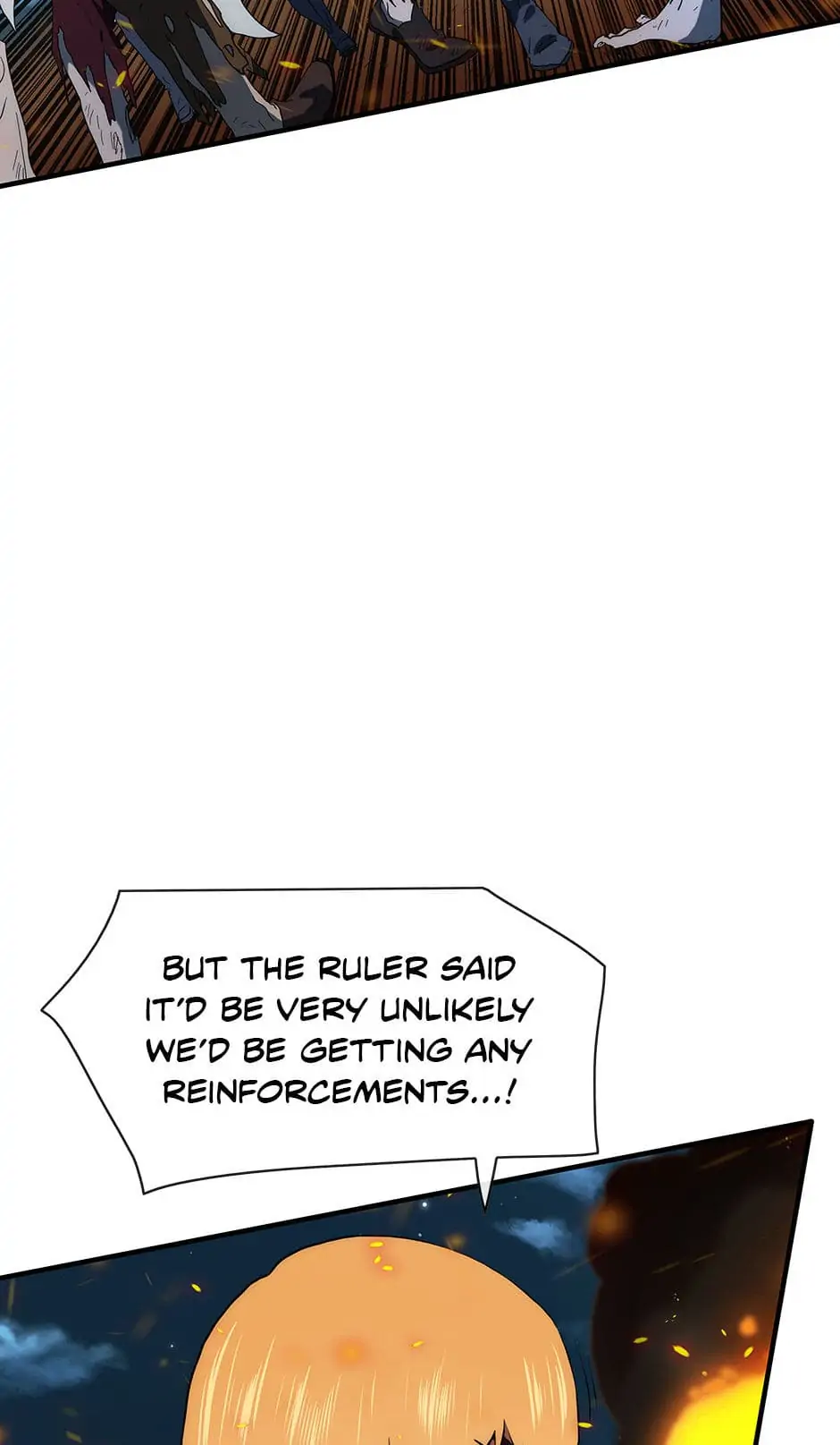 I’m the Only One Loved by the Constellations! Chapter 64 - page 31