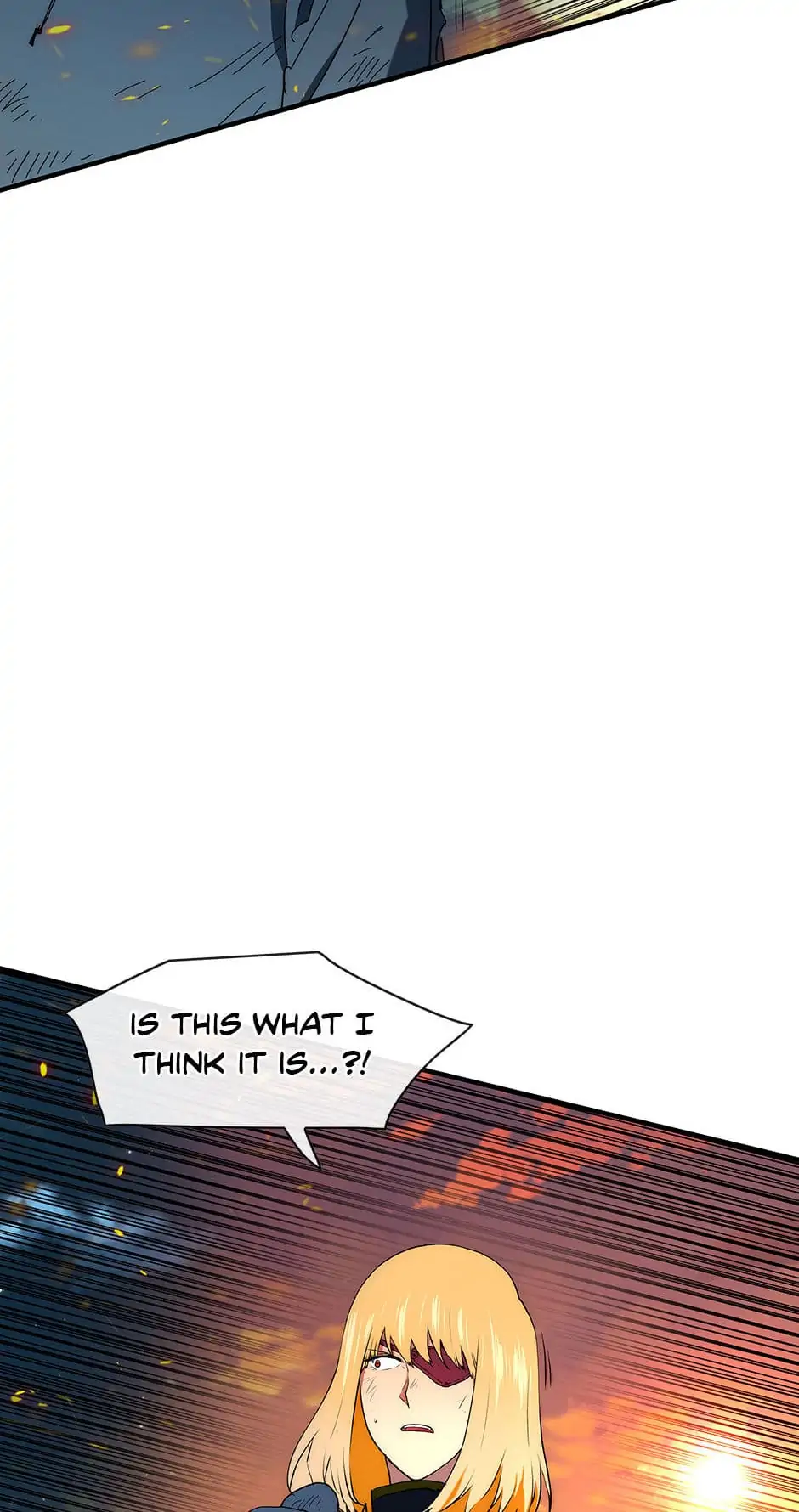 I’m the Only One Loved by the Constellations! Chapter 64 - page 43