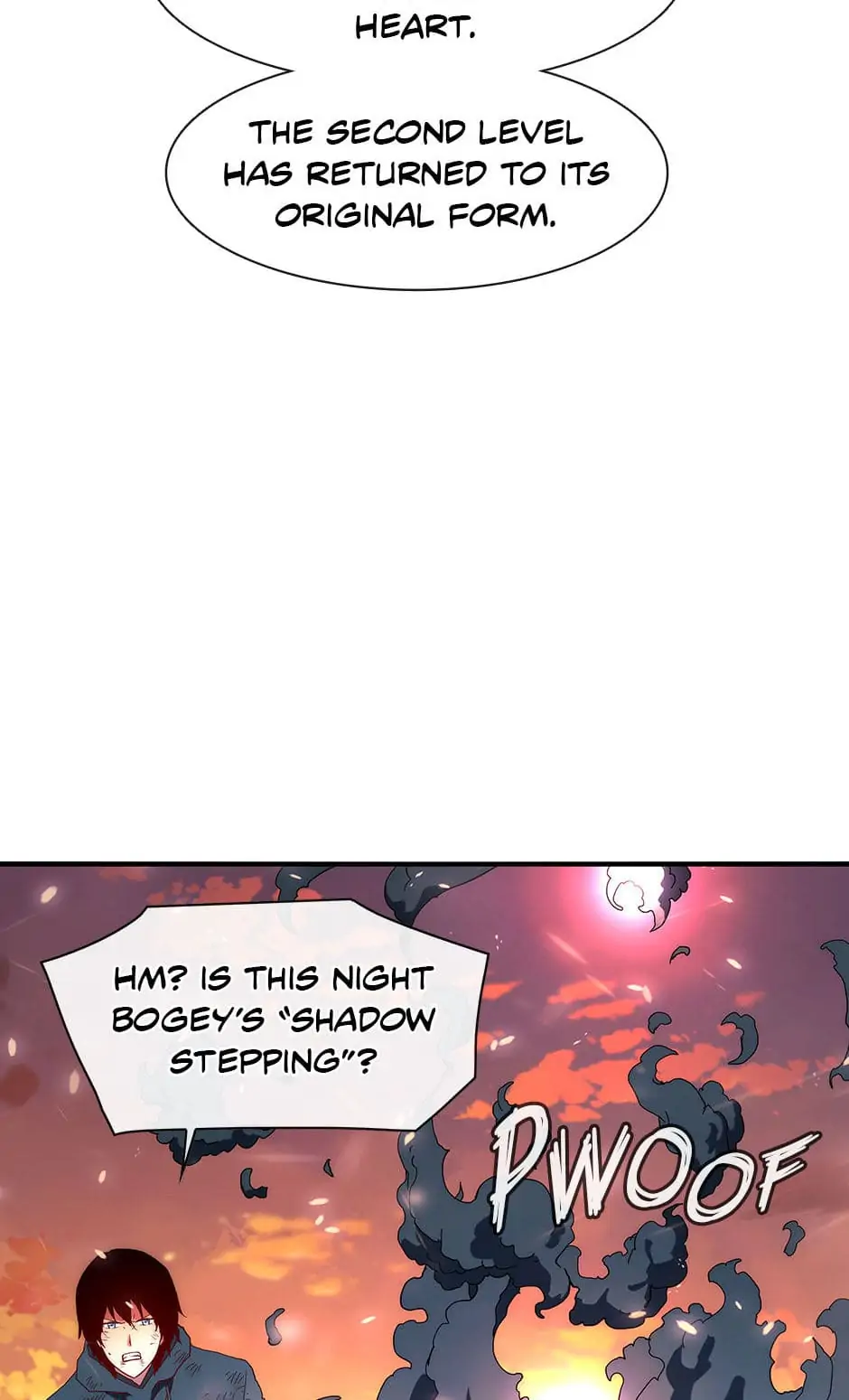 I’m the Only One Loved by the Constellations! Chapter 64 - page 47