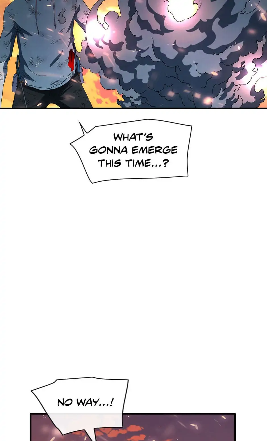 I’m the Only One Loved by the Constellations! Chapter 64 - page 48