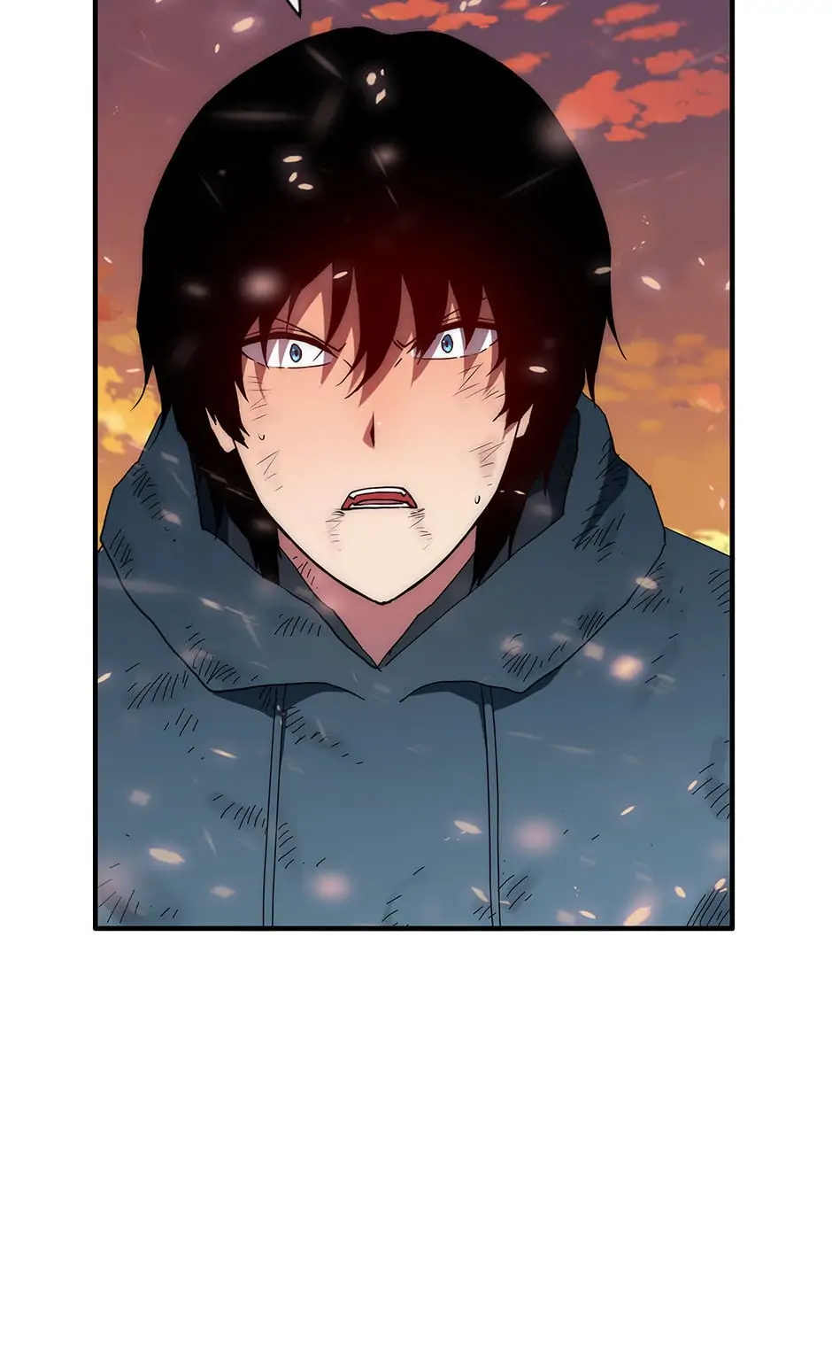 I’m the Only One Loved by the Constellations! Chapter 64 - page 49