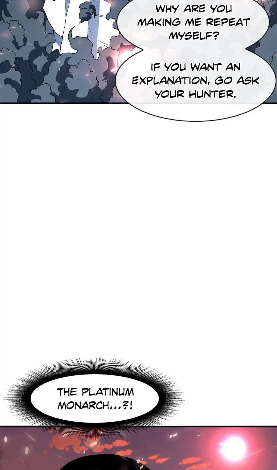 I’m the Only One Loved by the Constellations! Chapter 64 - page 51