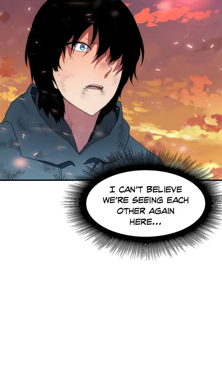 I’m the Only One Loved by the Constellations! Chapter 64 - page 52