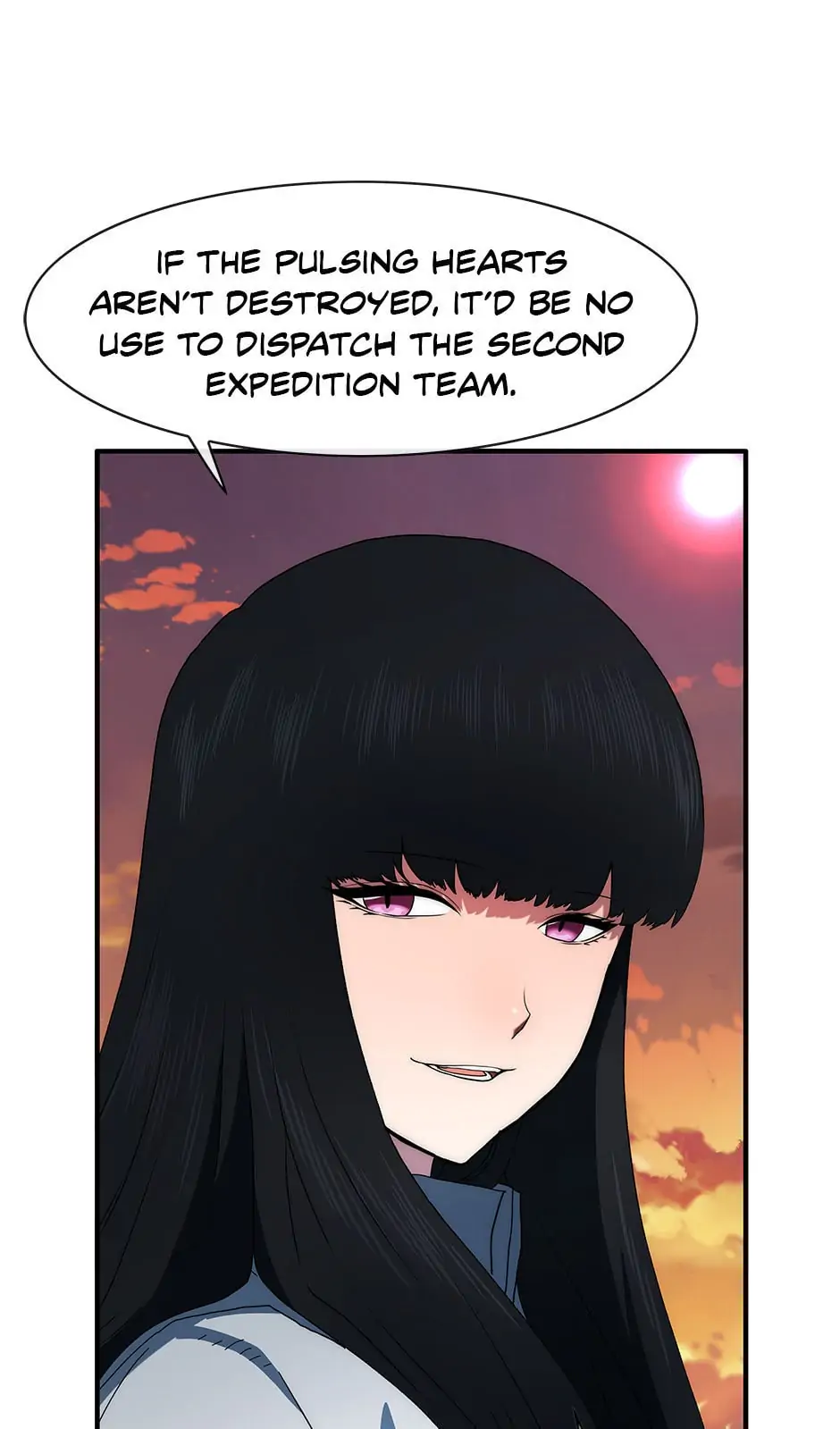 I’m the Only One Loved by the Constellations! Chapter 64 - page 54