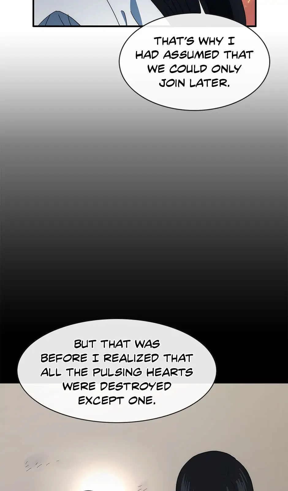 I’m the Only One Loved by the Constellations! Chapter 64 - page 55