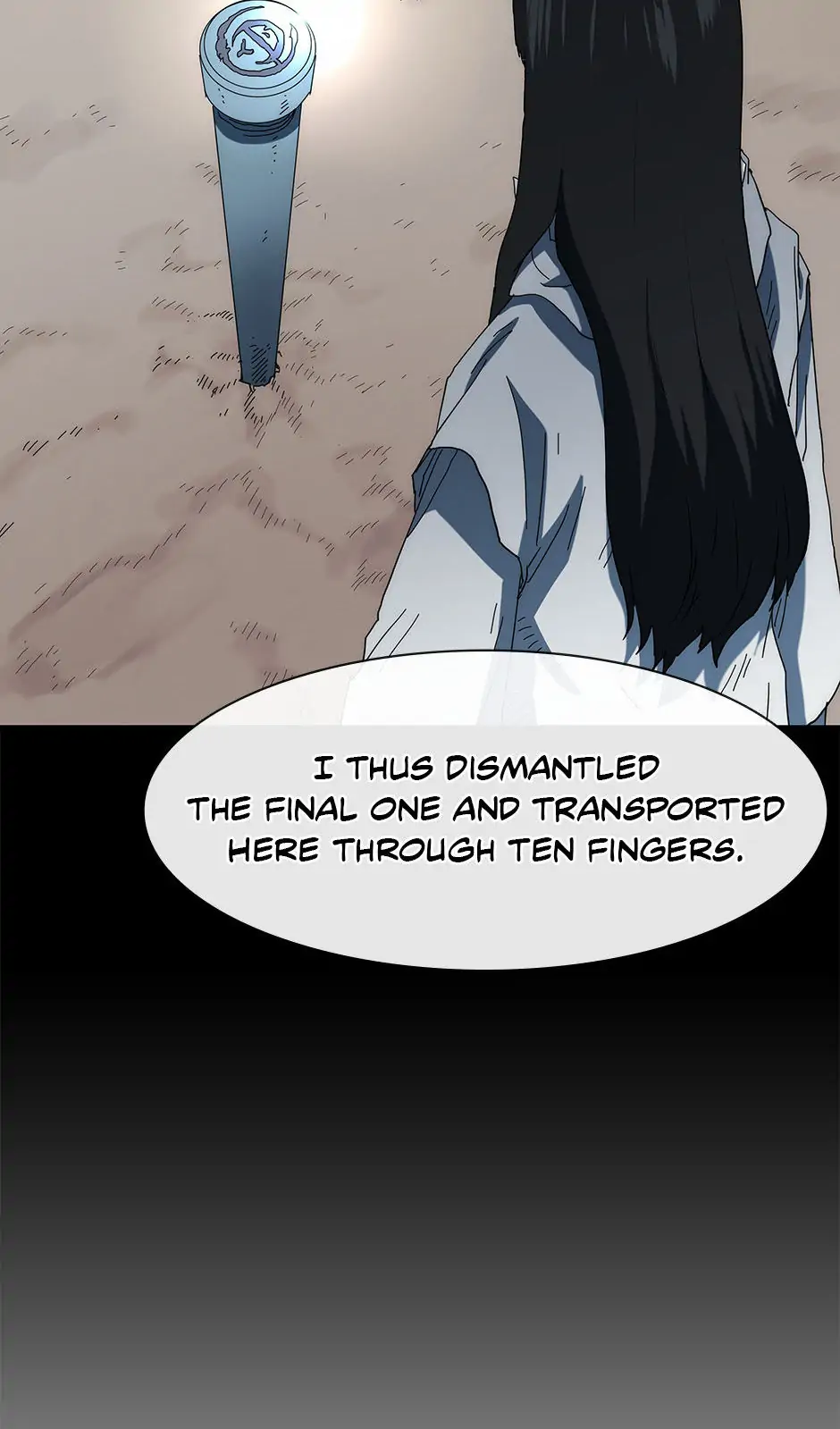 I’m the Only One Loved by the Constellations! Chapter 64 - page 56