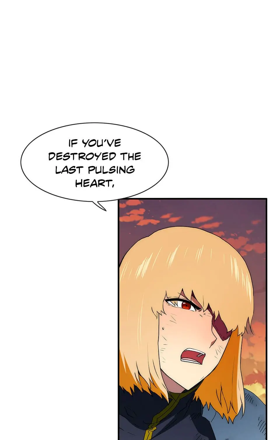 I’m the Only One Loved by the Constellations! Chapter 64 - page 58