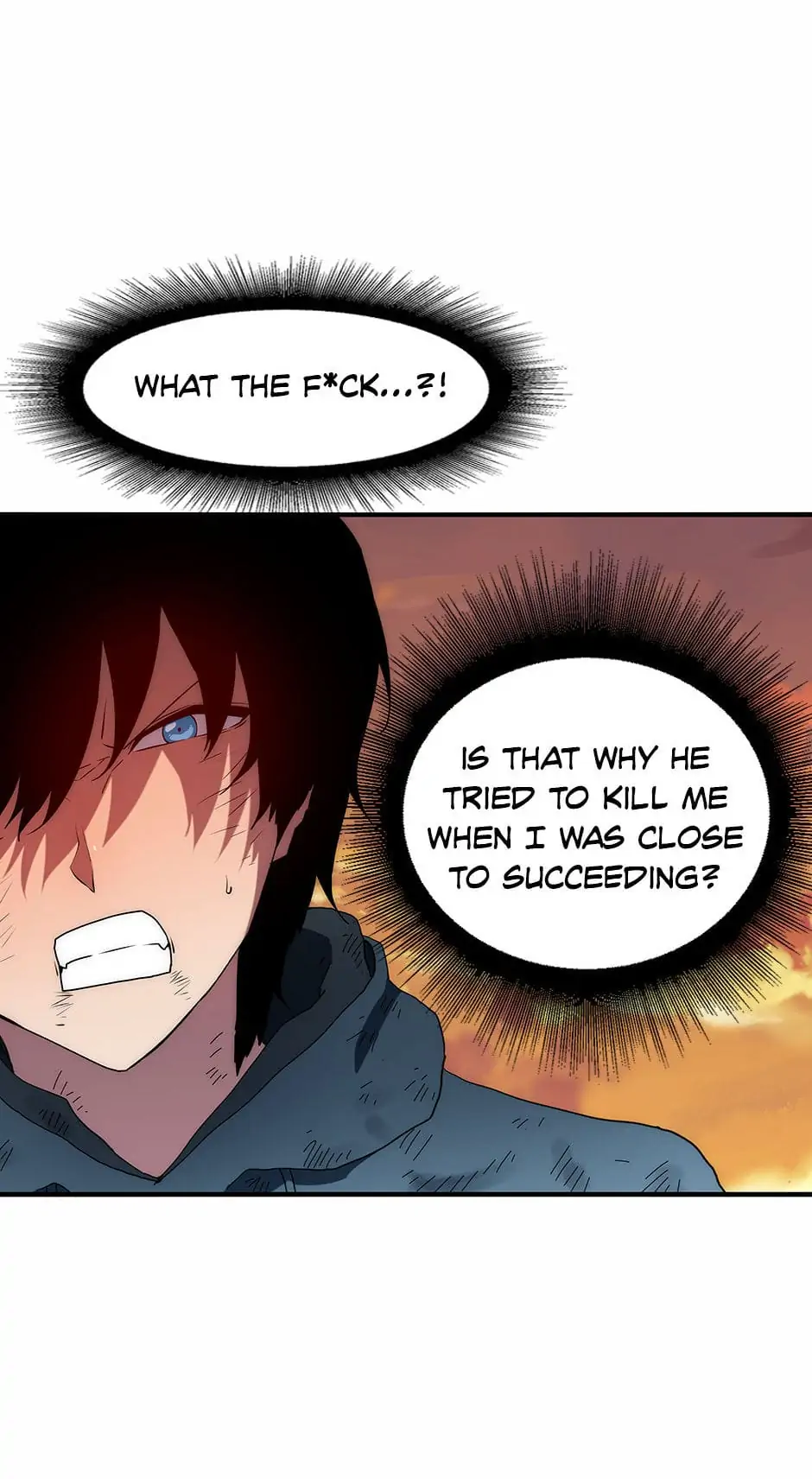 I’m the Only One Loved by the Constellations! Chapter 64 - page 65